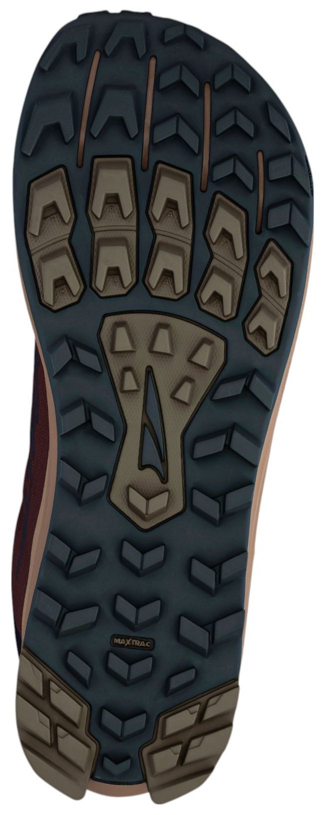 Altra Men's Lone Peak 9 Trail Running Shoes product image