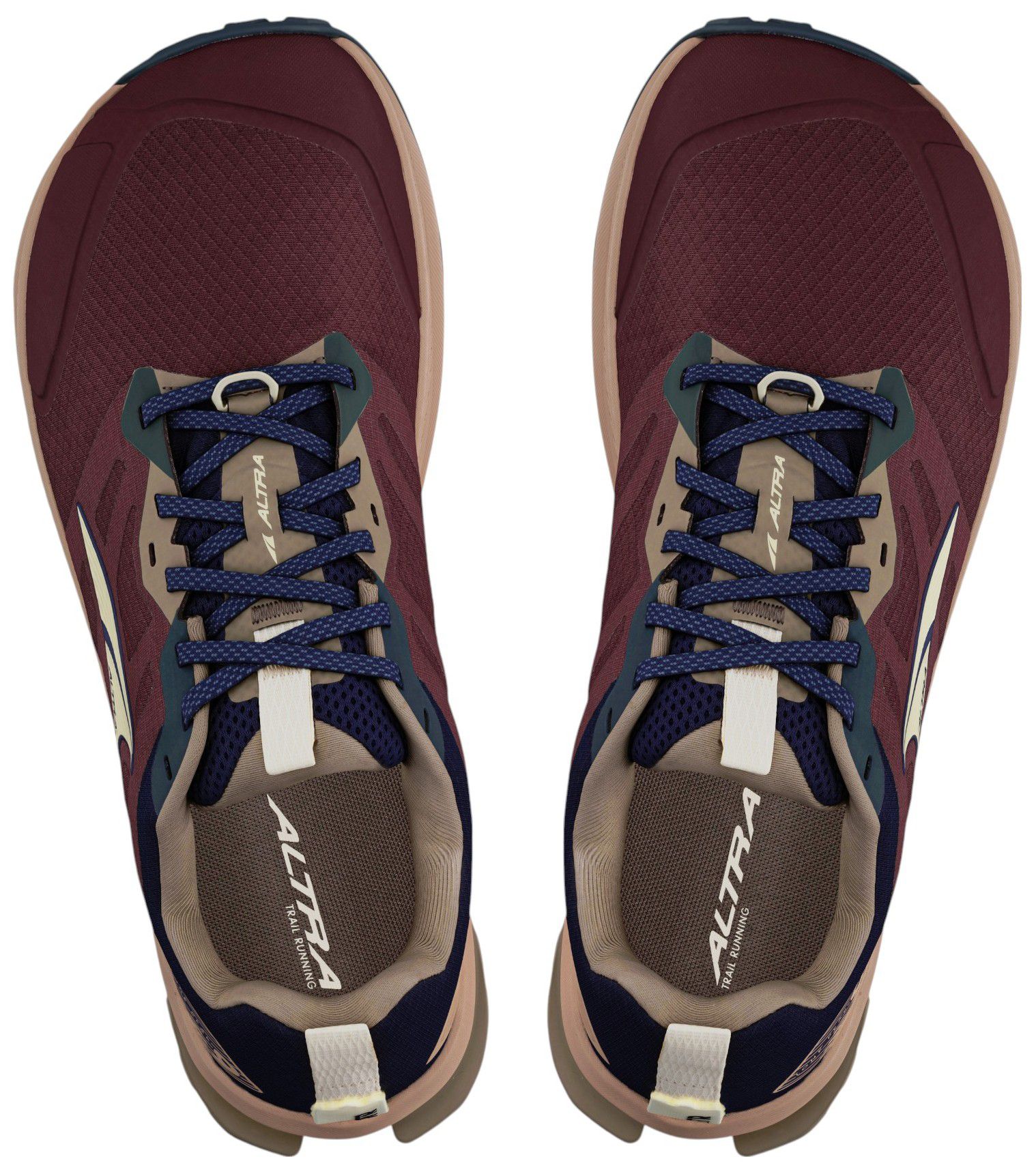 Altra Men's Lone Peak 9 Trail Running Shoes product image