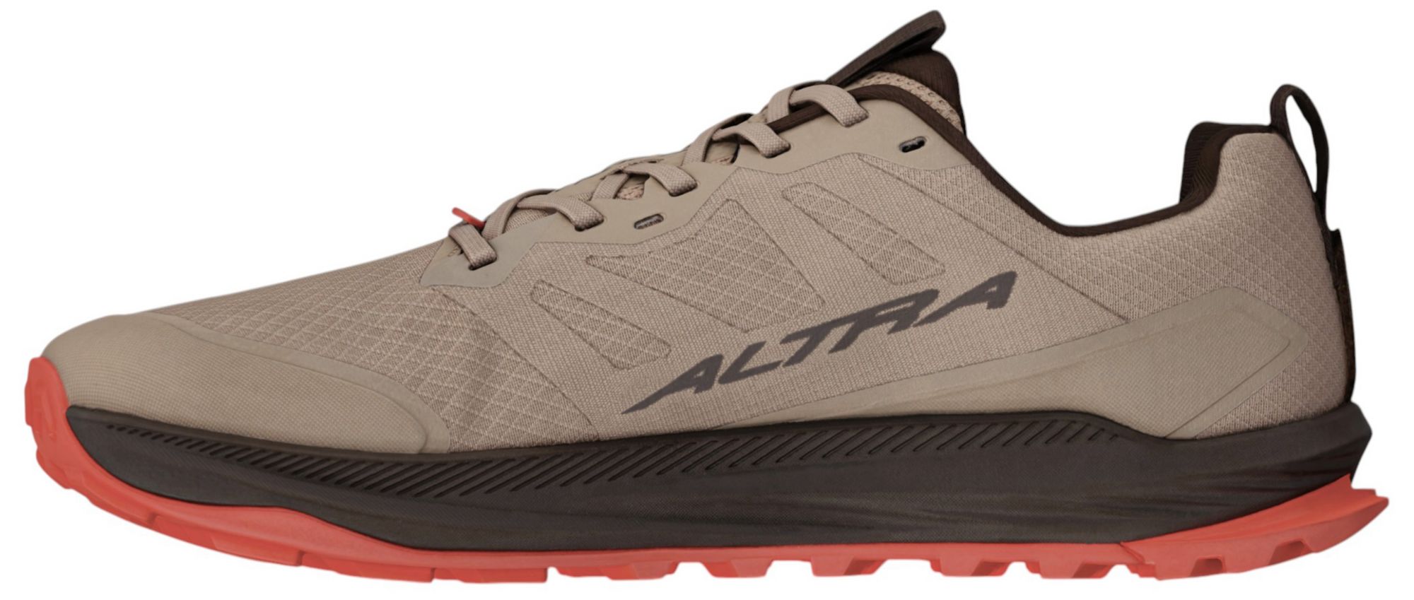 Altra Men's Lone Peak 9 Trail Running Shoes product image