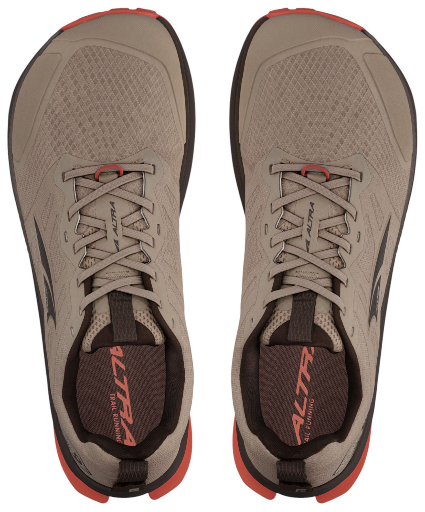 Altra Men's Lone Peak 9 Trail Running Shoes product image