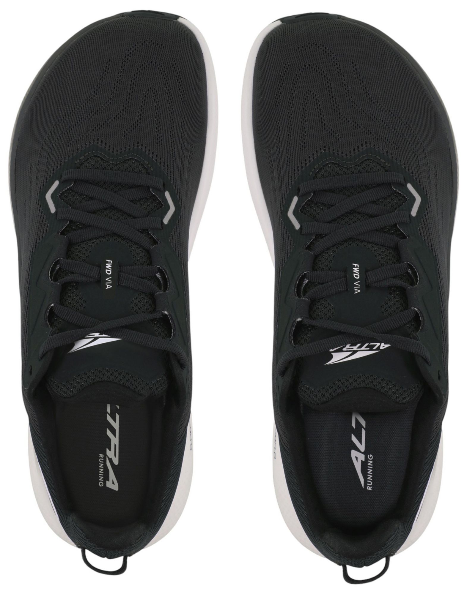 Altra Men's FWD VIA Road Running Shoes product image