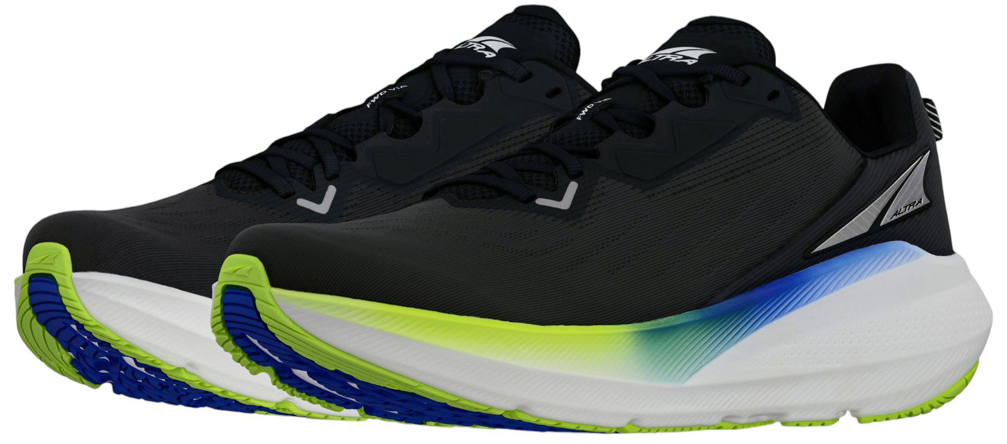 Altra Men's FWD VIA Road Running Shoes product image