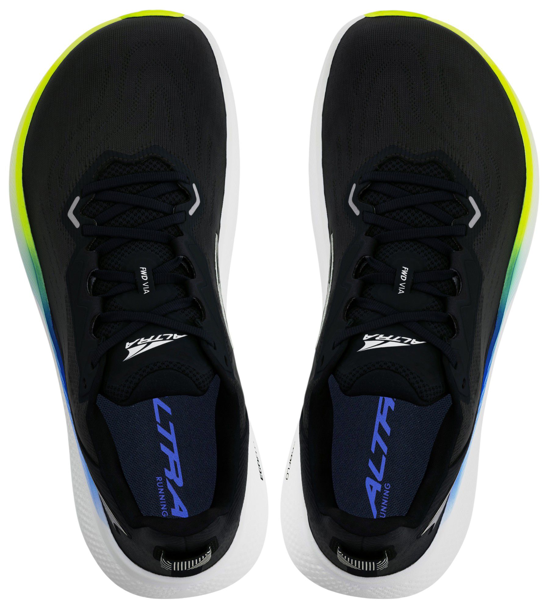 Altra Men's FWD VIA Road Running Shoes product image
