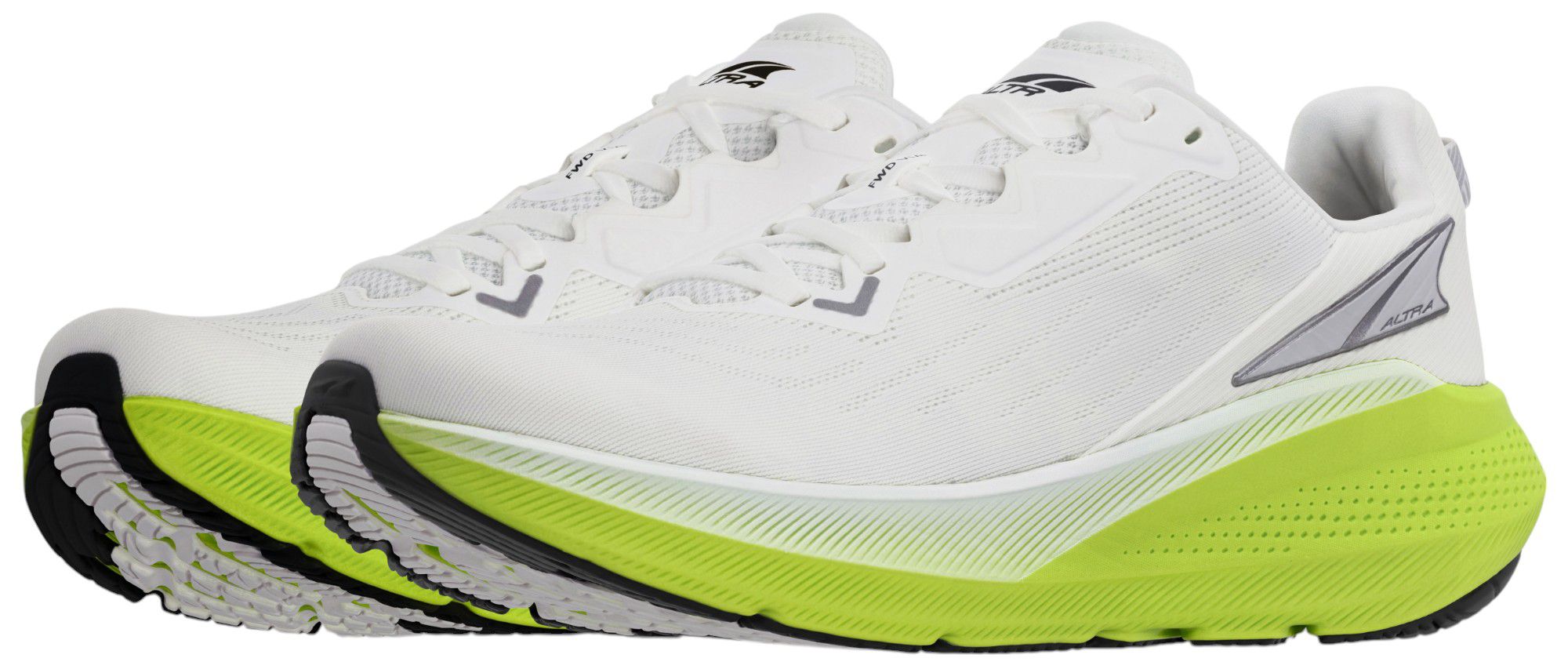 Altra Men's FWD VIA Road Running Shoes product image
