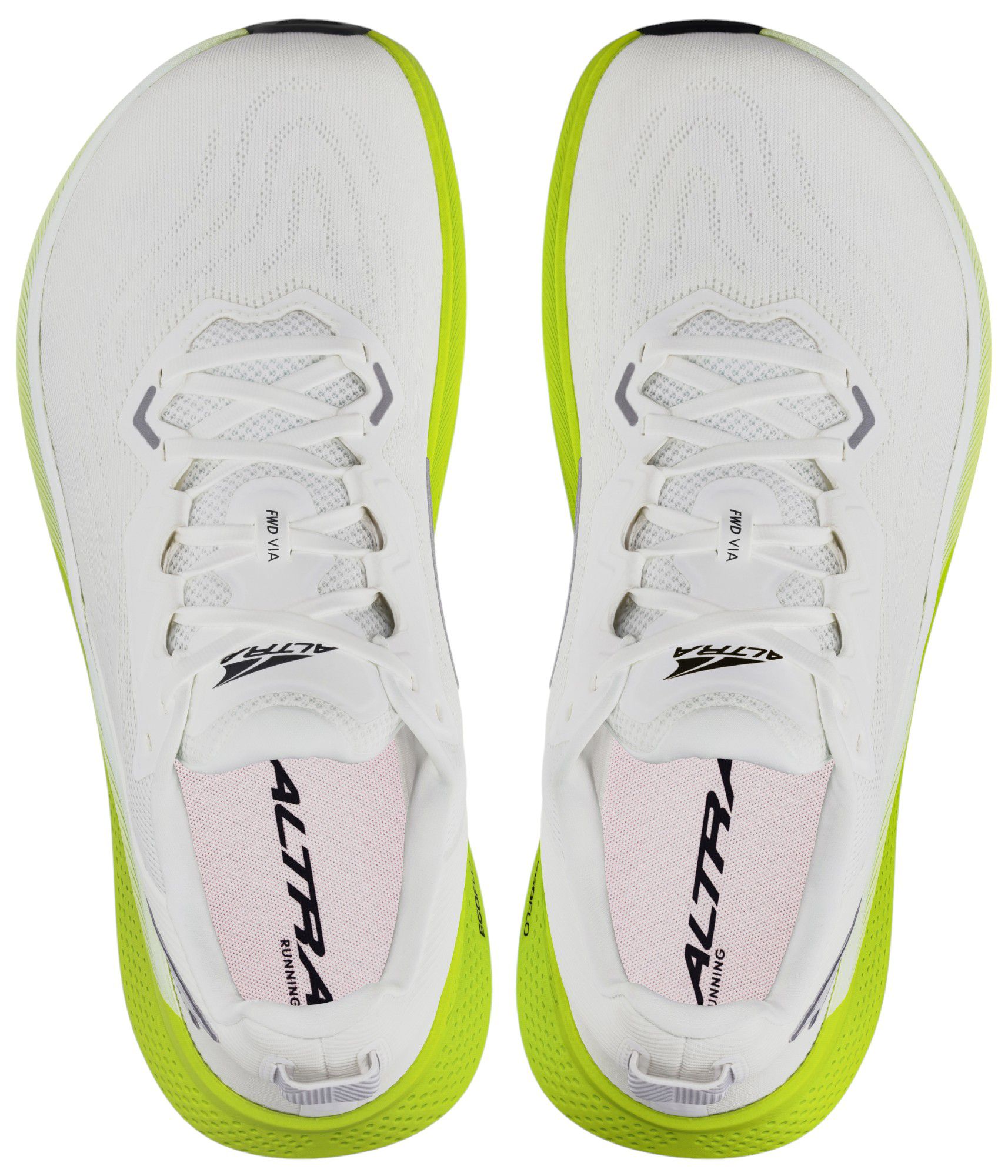 Altra Men's FWD VIA Road Running Shoes product image