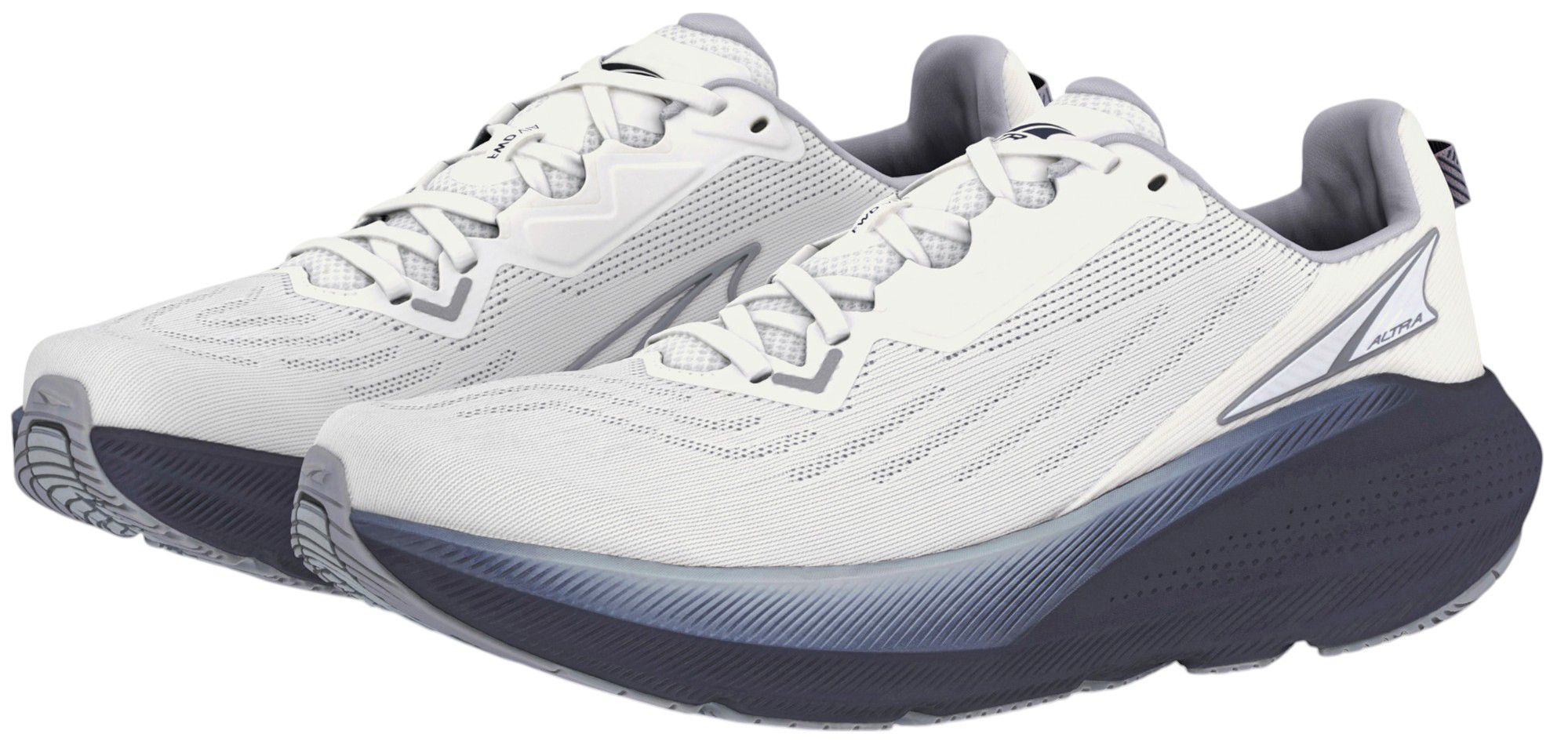 Altra Men's FWD VIA Road Running Shoes product image