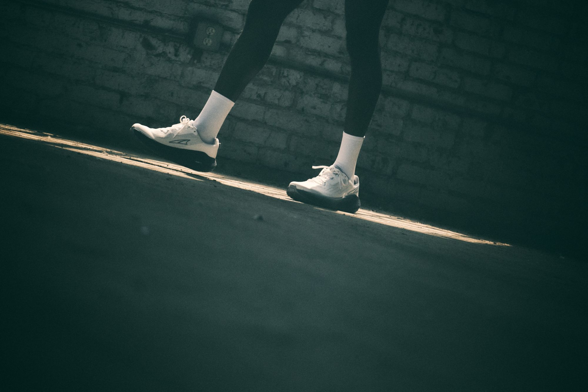 Altra Men's FWD VIA Road Running Shoes product image