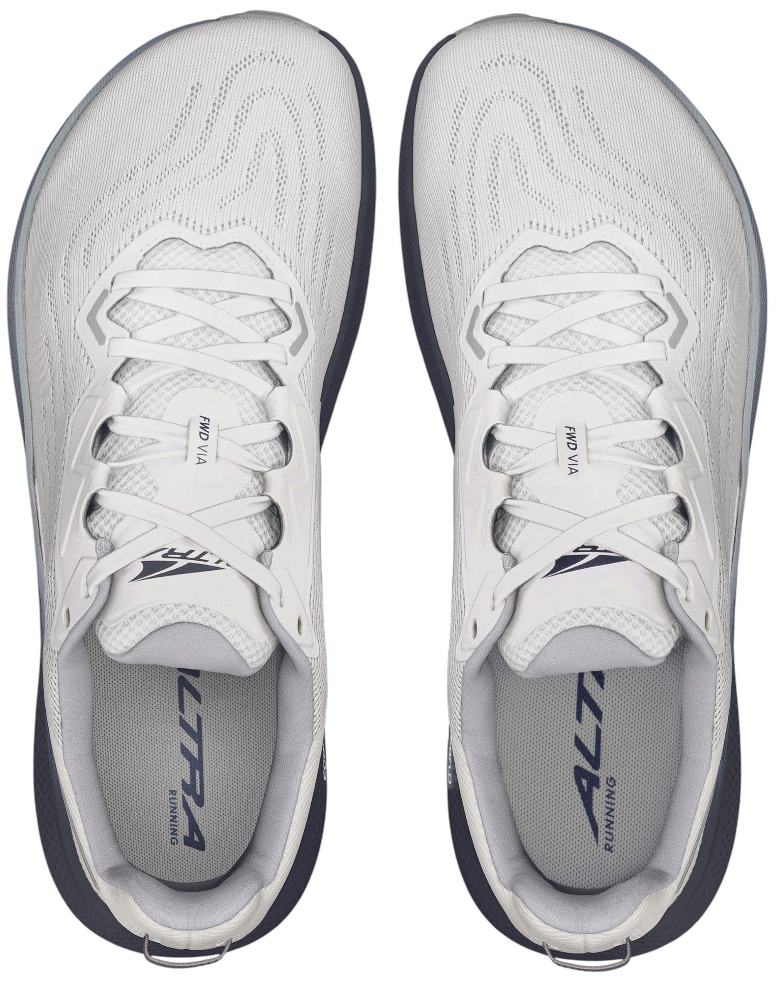 Altra Men's FWD VIA Road Running Shoes product image