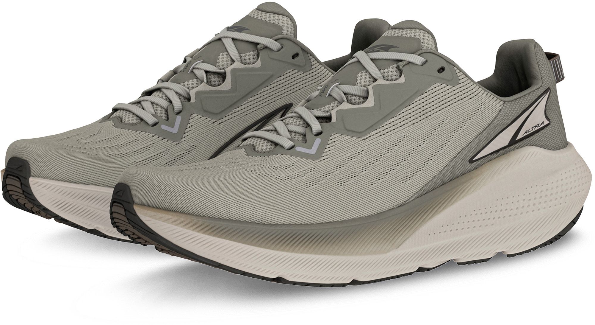 Altra Men's FWD VIA Road Running Shoes product image