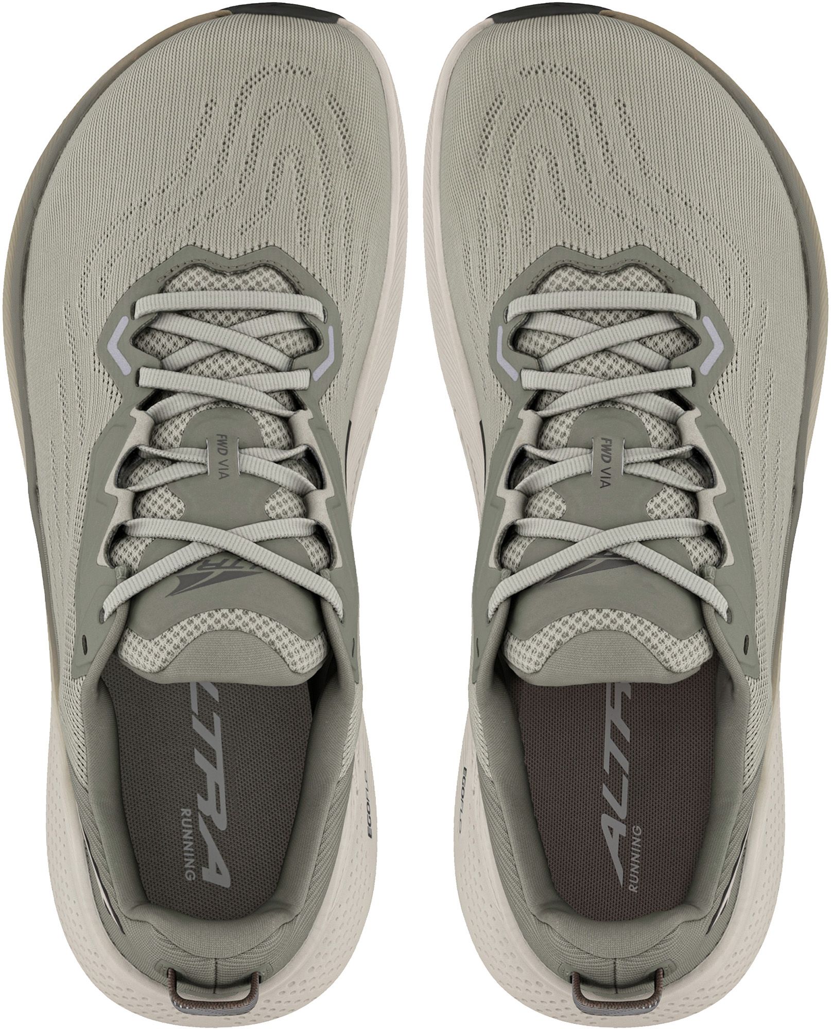 Altra Men's FWD VIA Road Running Shoes product image