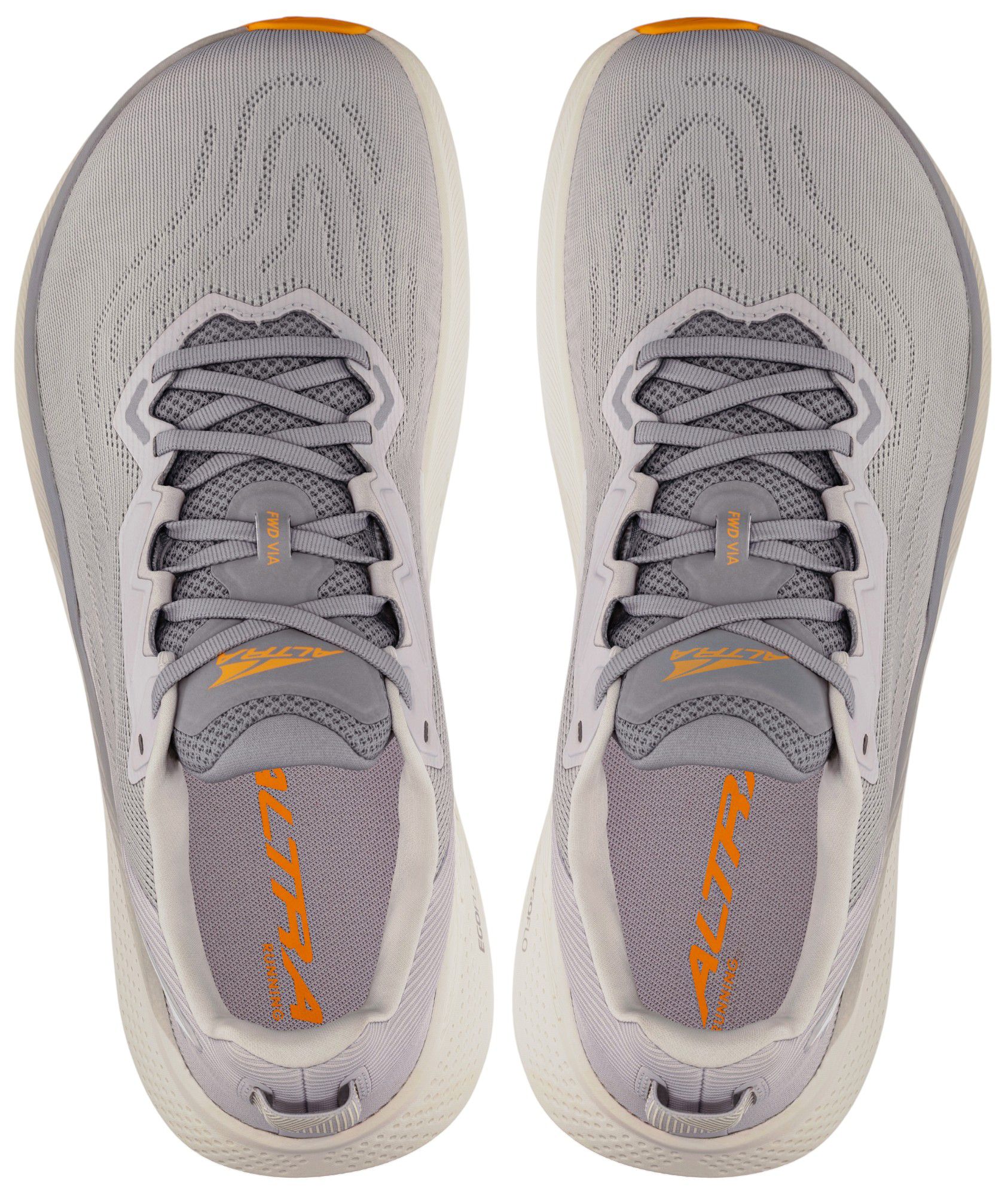 Altra Men's FWD VIA Road Running Shoes product image