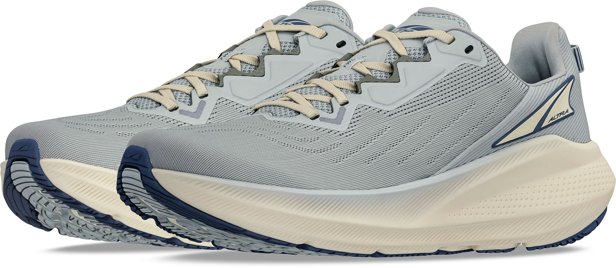 Altra Men's FWD VIA Road Running Shoes product image