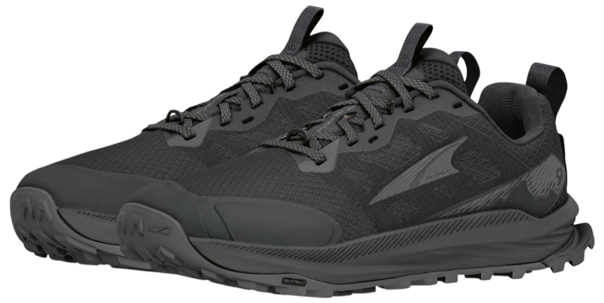 Altra Women's Lone Peak 9 Trail Running Shoes product image