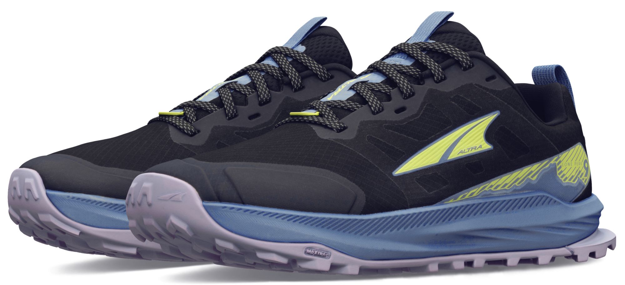 Altra Women's Lone Peak 9 Trail Running Shoes product image