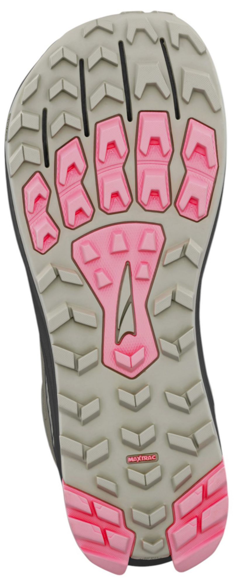 Altra Women's Lone Peak 9 Trail Running Shoes product image