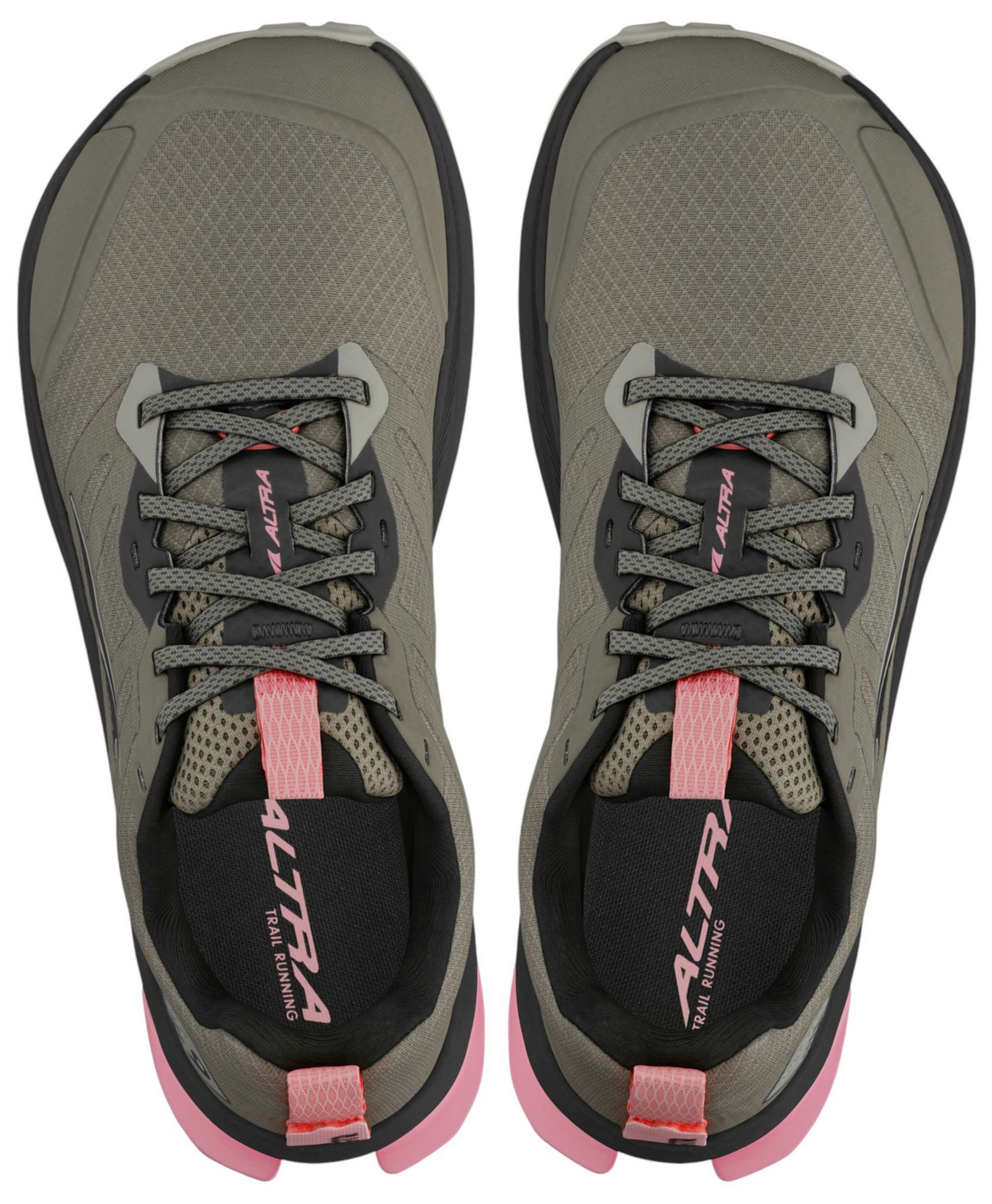 Altra Women's Lone Peak 9 Trail Running Shoes product image