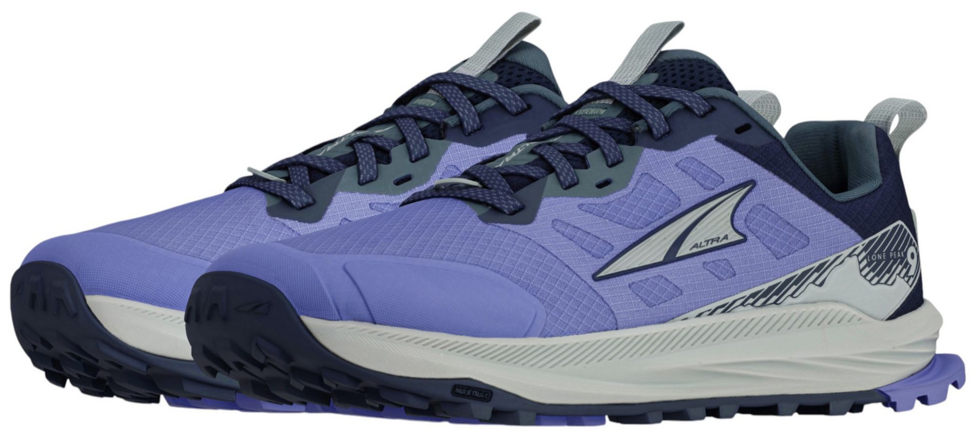 Altra Women's Lone Peak 9 Trail Running Shoes product image