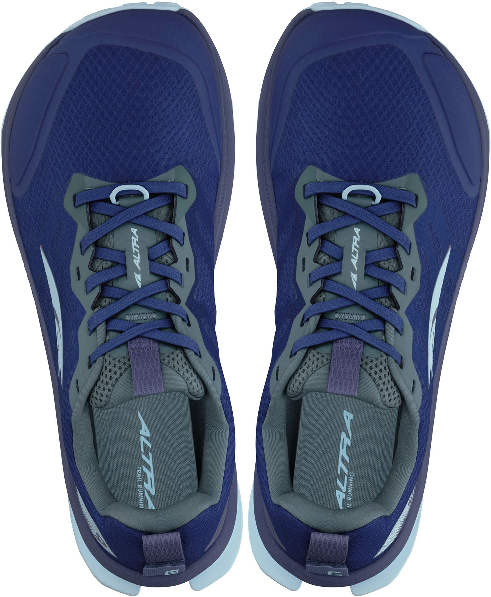 Altra Women's Lone Peak 9 Trail Running Shoes product image