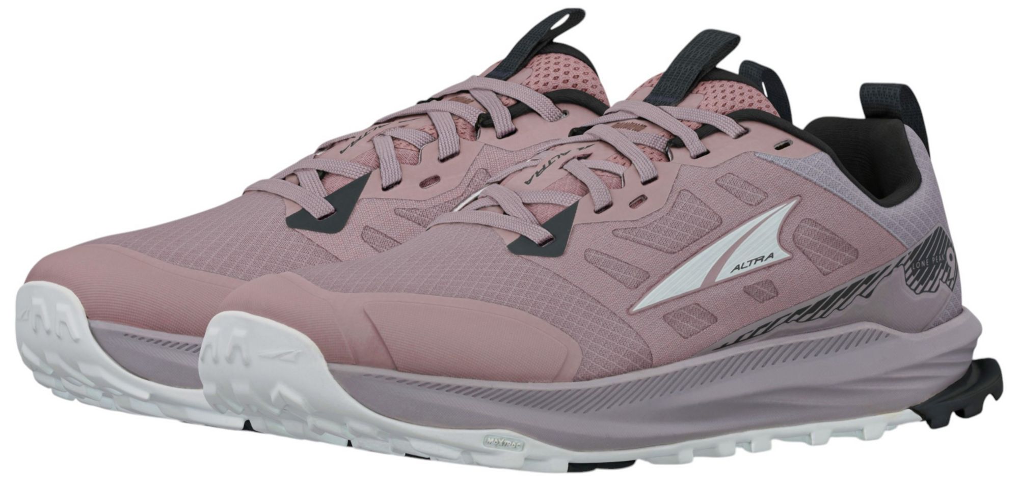 Altra Women's Lone Peak 9 Trail Running Shoes product image