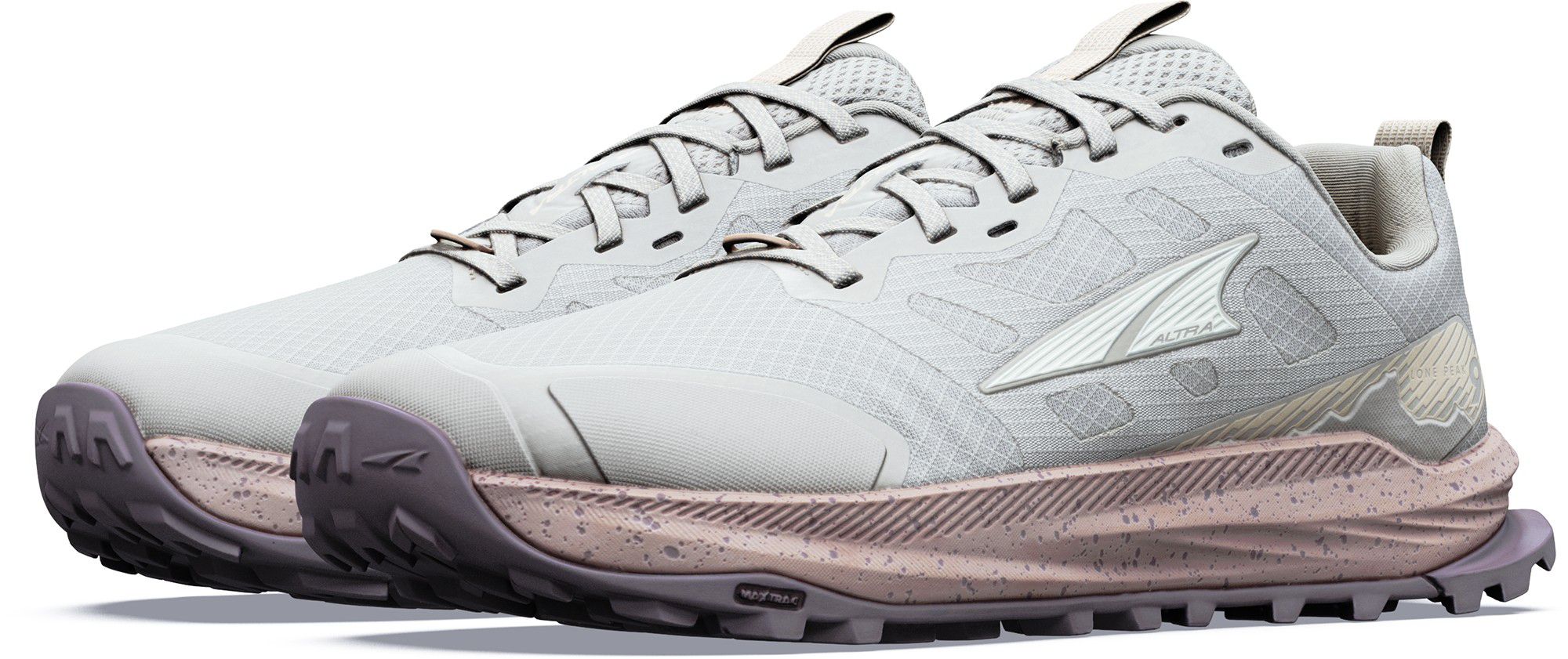Altra Women's Lone Peak 9 Trail Running Shoes product image