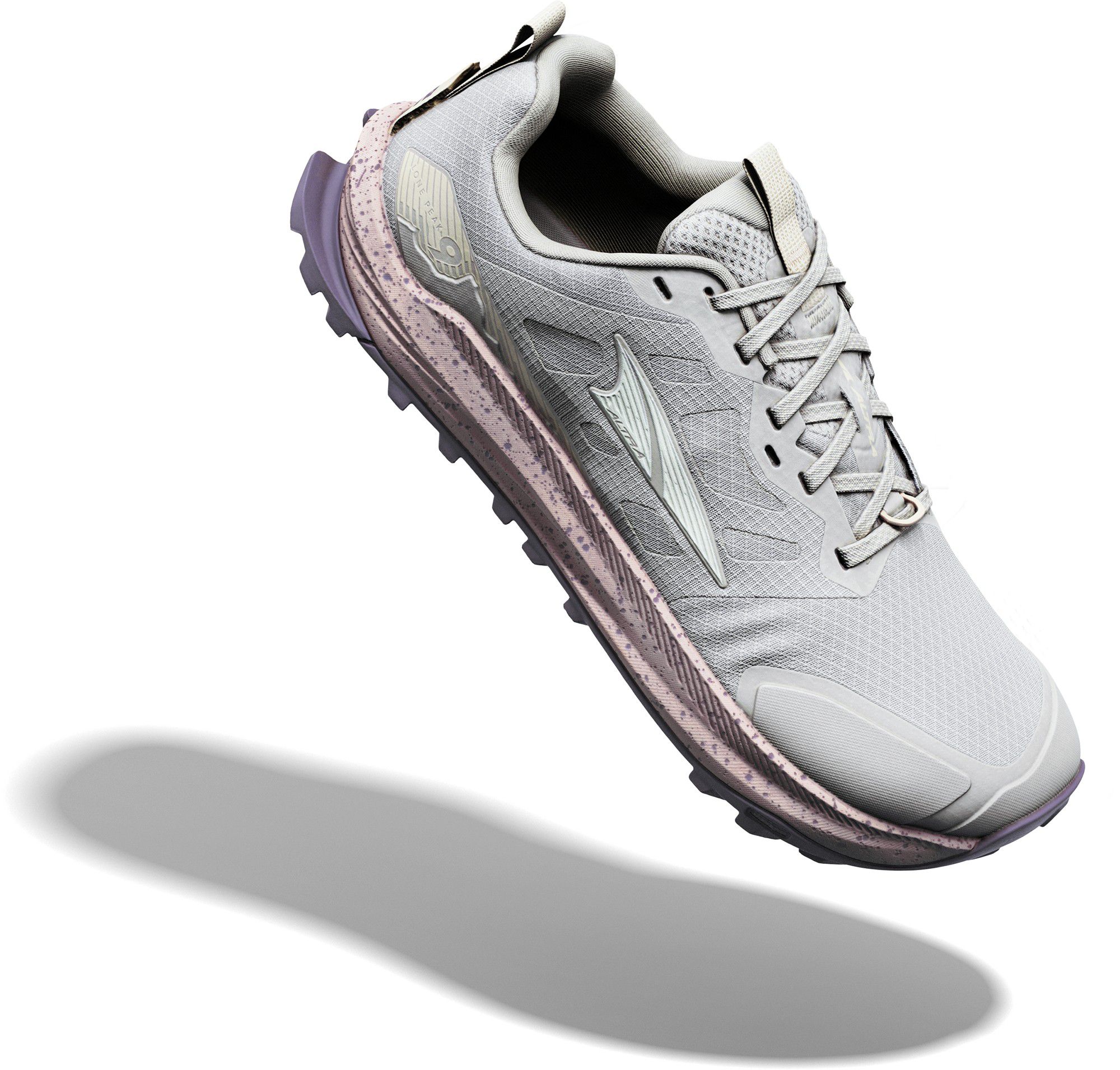 Altra Women's Lone Peak 9 Trail Running Shoes product image