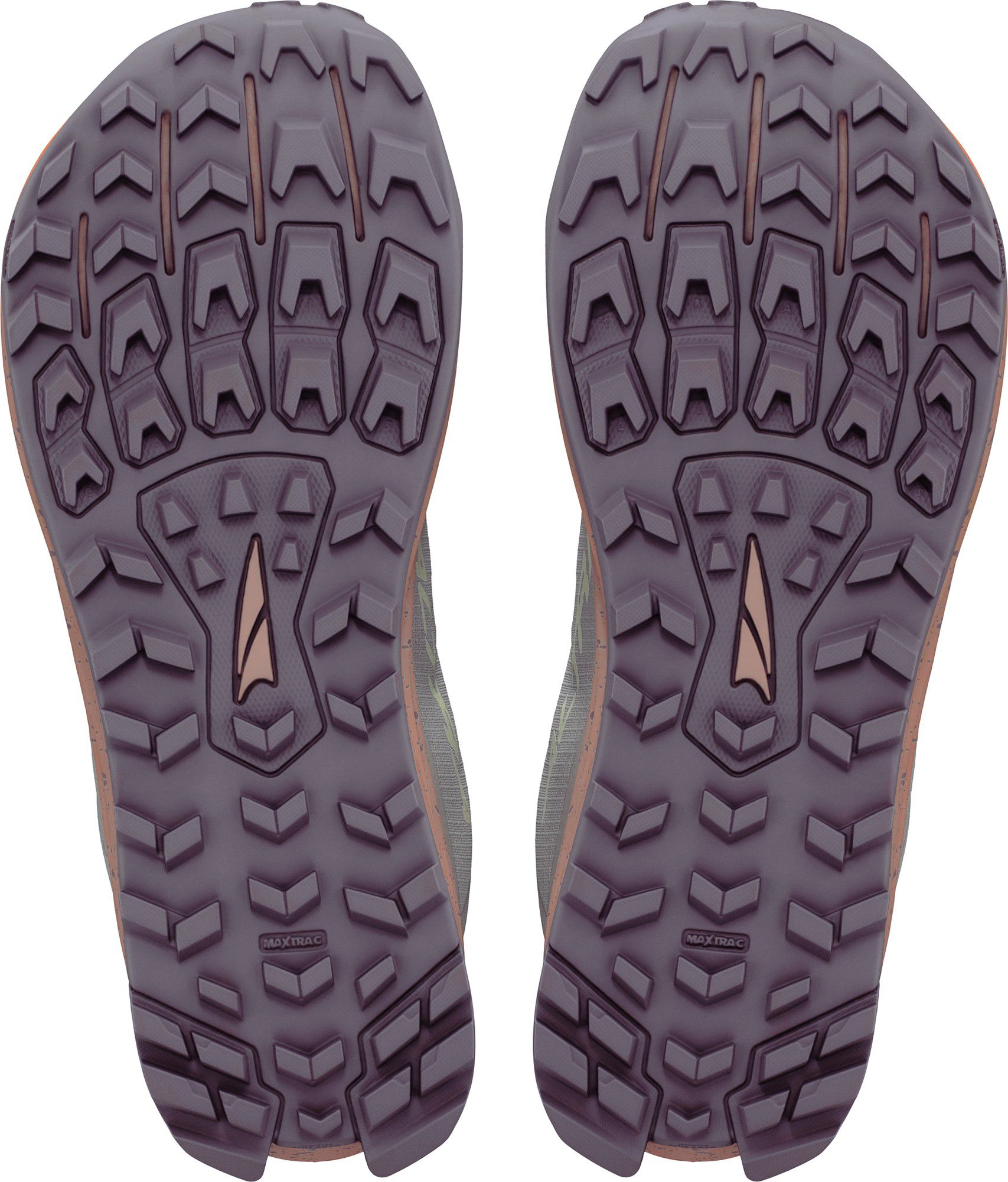 Altra Women's Lone Peak 9 Trail Running Shoes product image