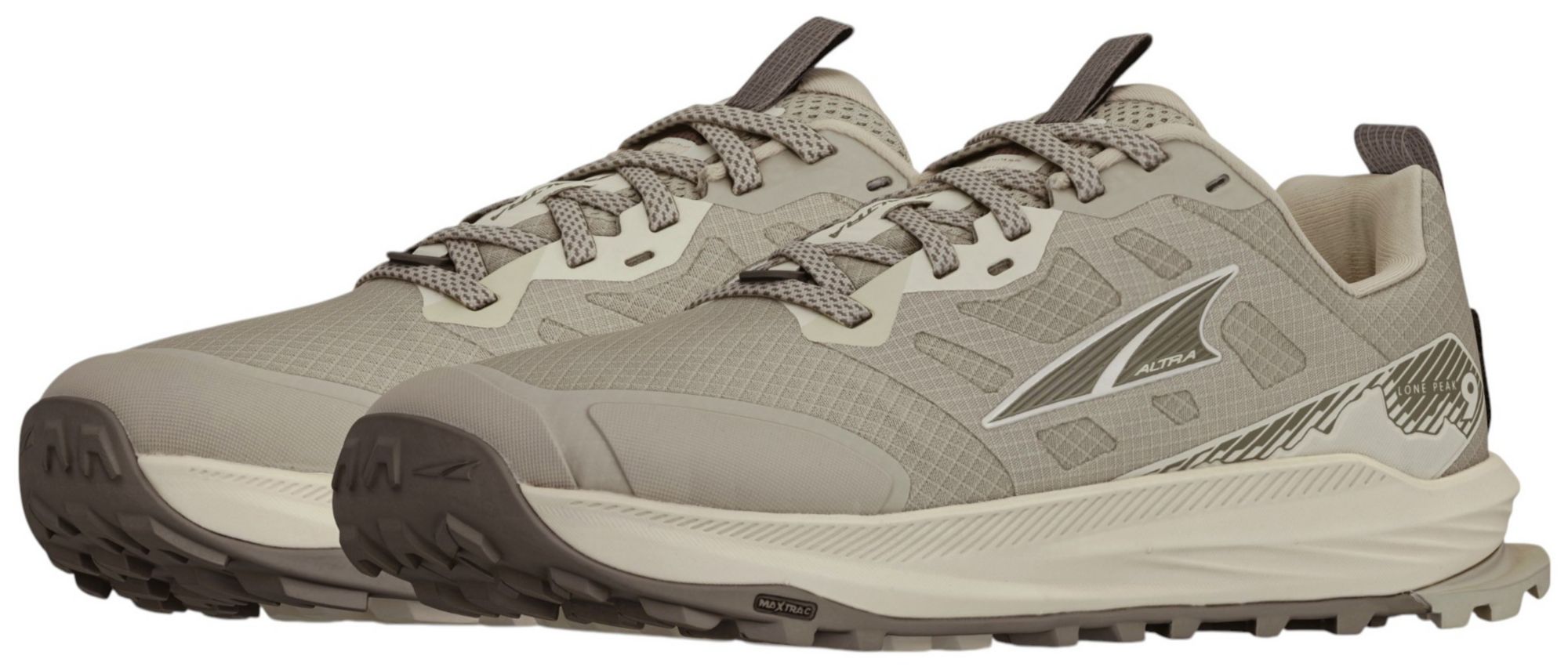 Altra Women's Lone Peak 9 Trail Running Shoes product image