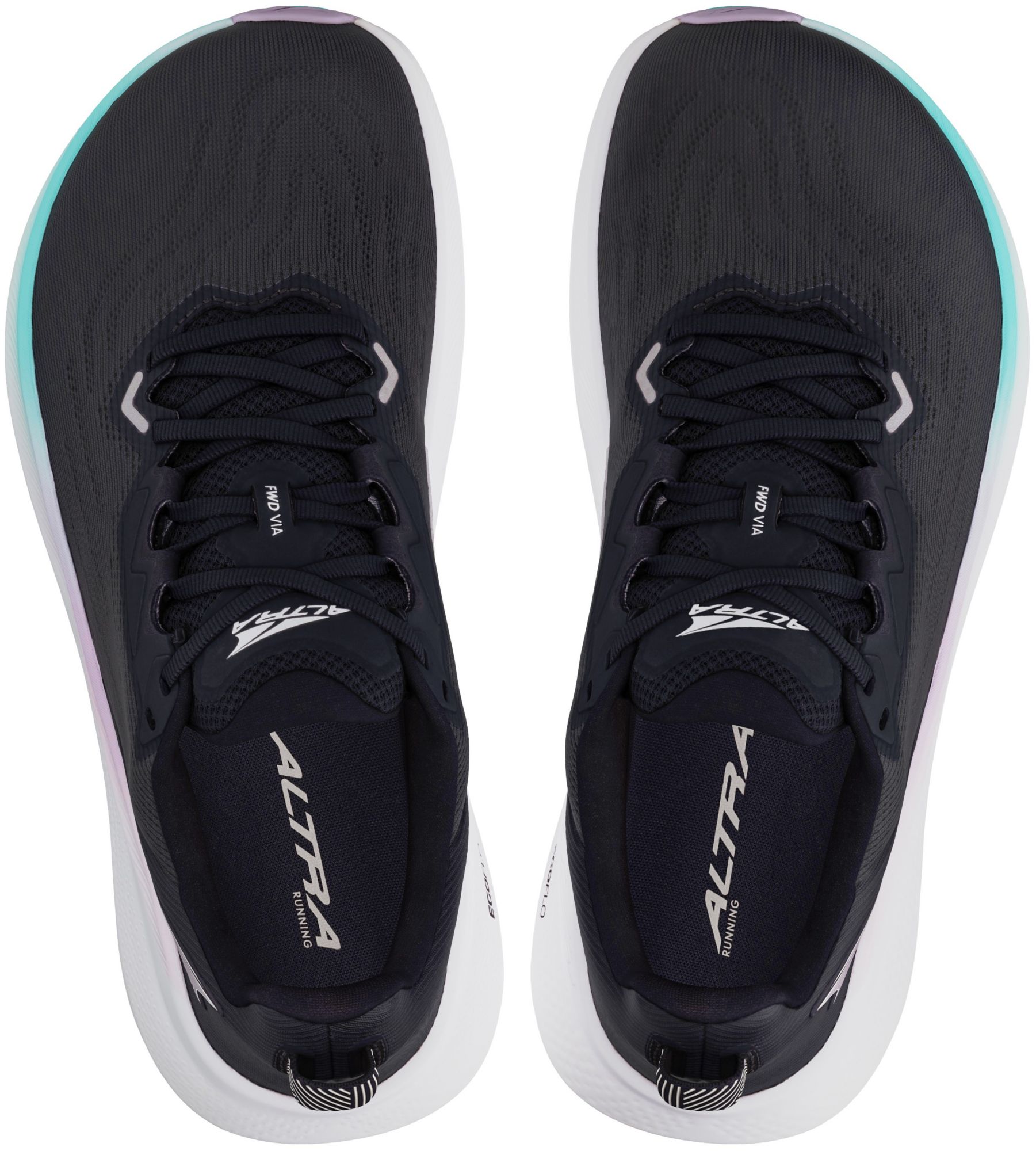 Altra Women's FWD VIA Road Running Shoes product image