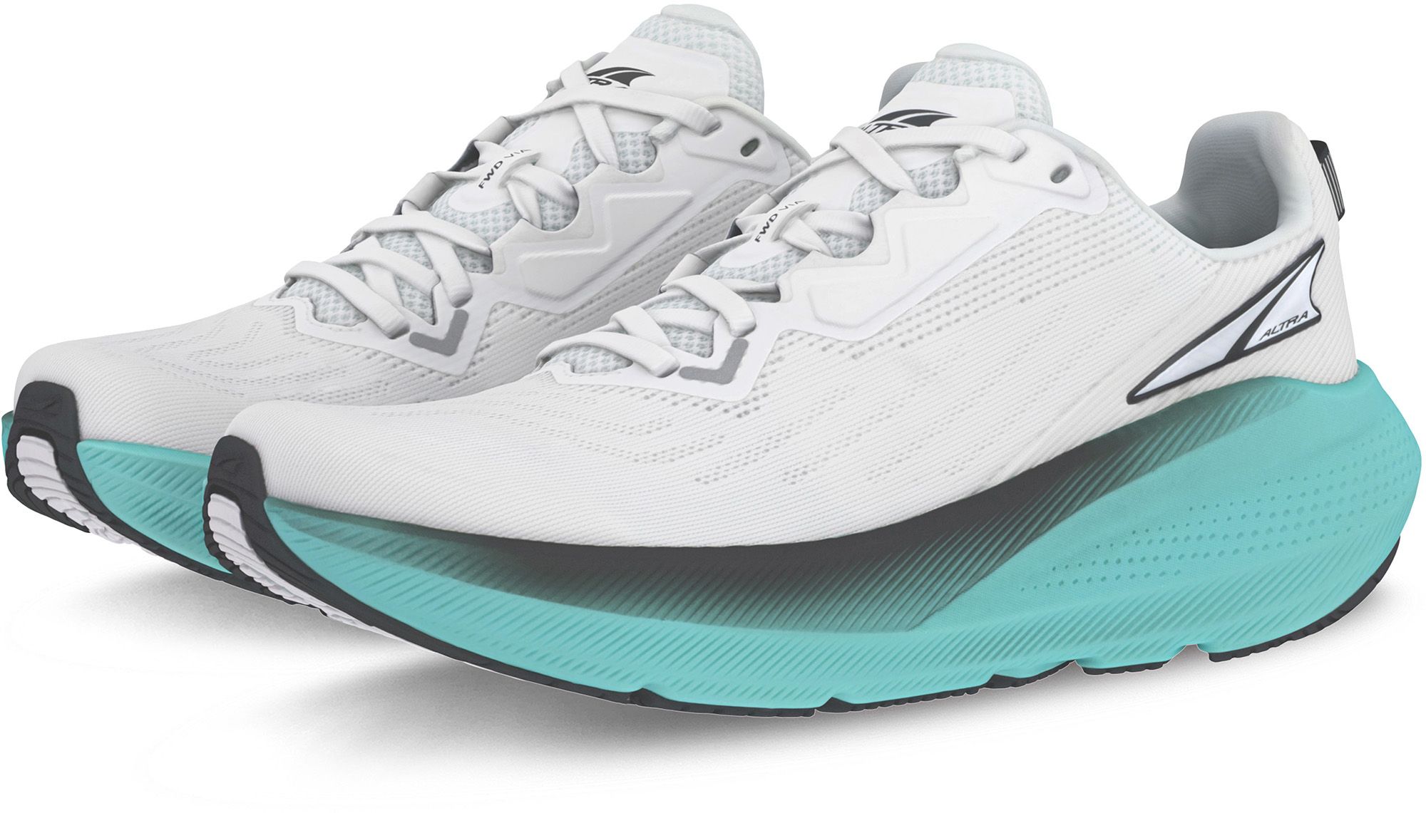 Altra Women's FWD VIA Road Running Shoes product image