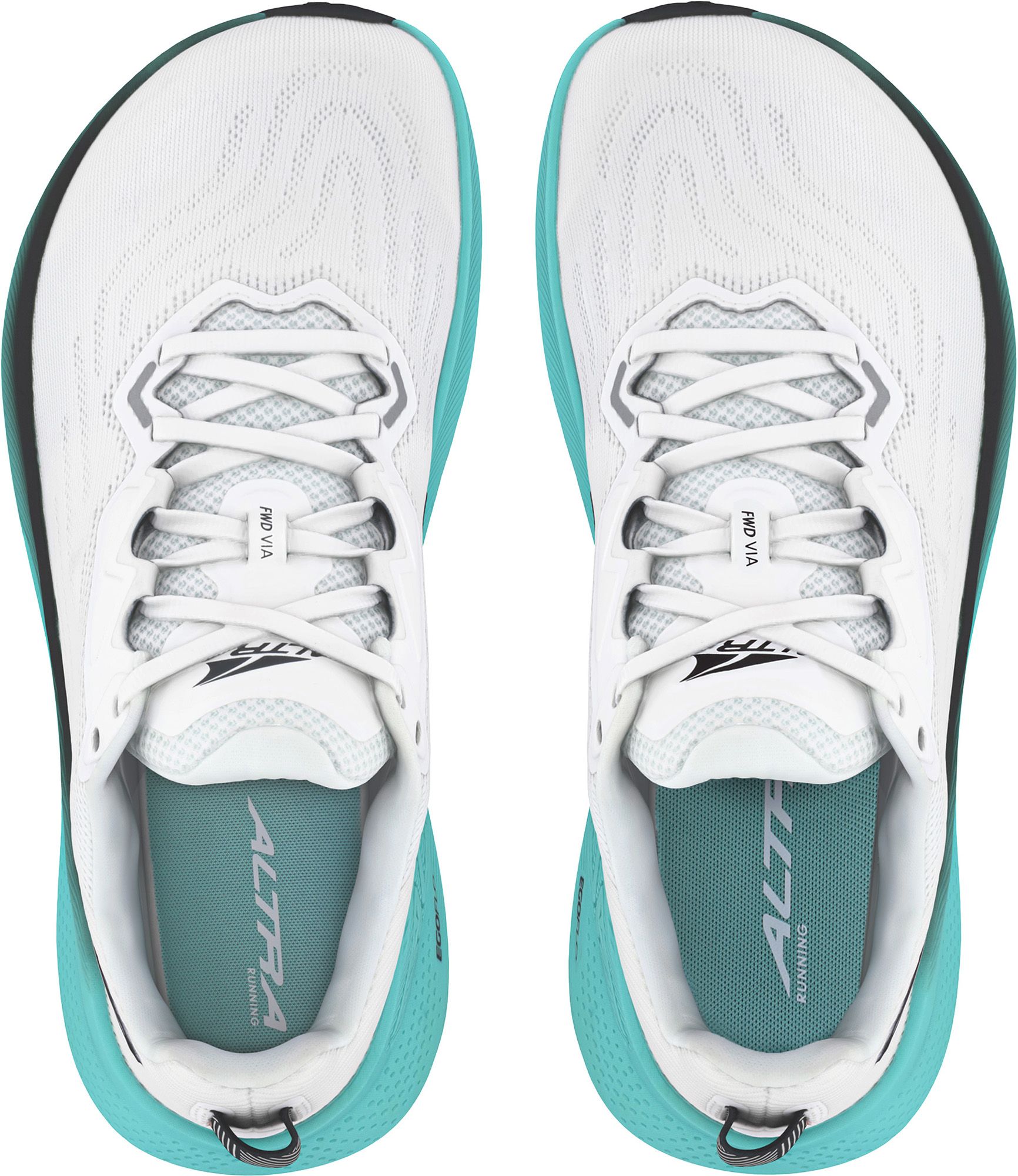 Altra Women's FWD VIA Road Running Shoes product image