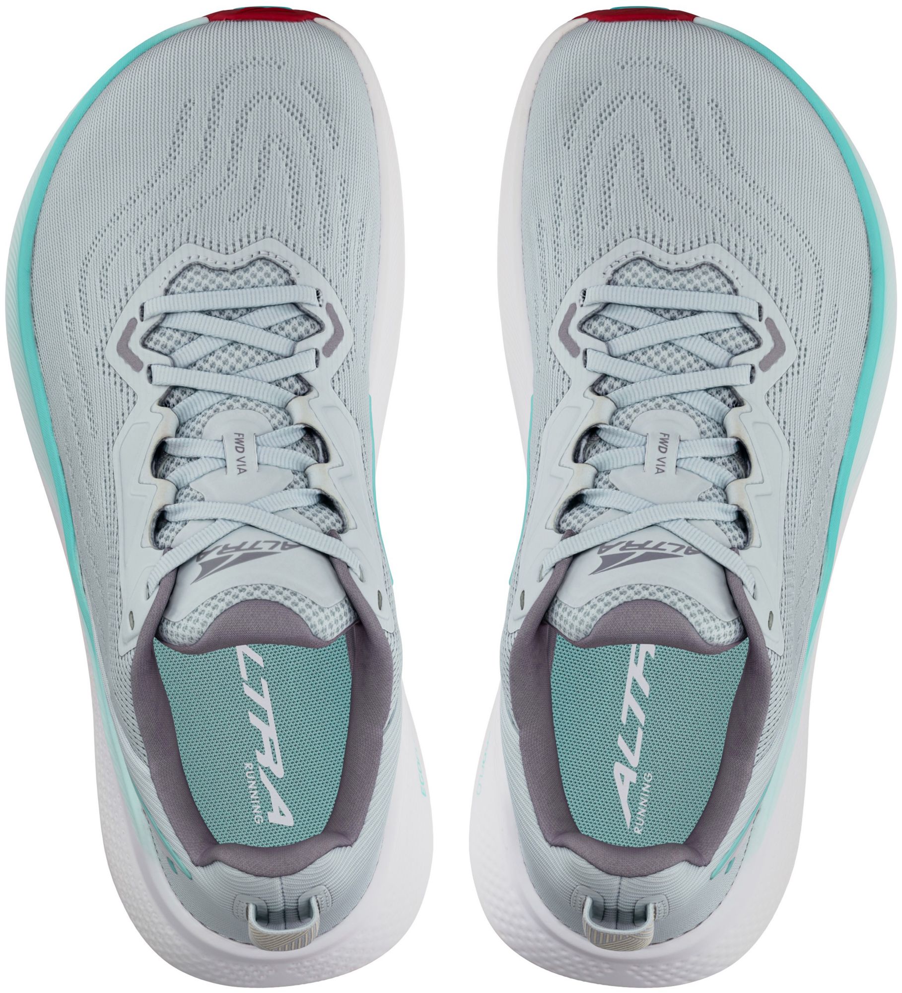 Altra Women's FWD VIA Road Running Shoes product image