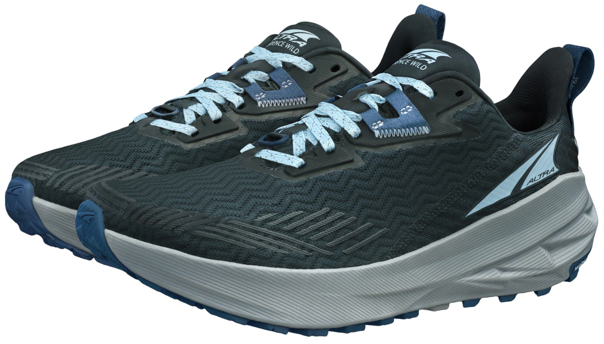 Altra Women's Experience Wild Trail Running Shoes product image