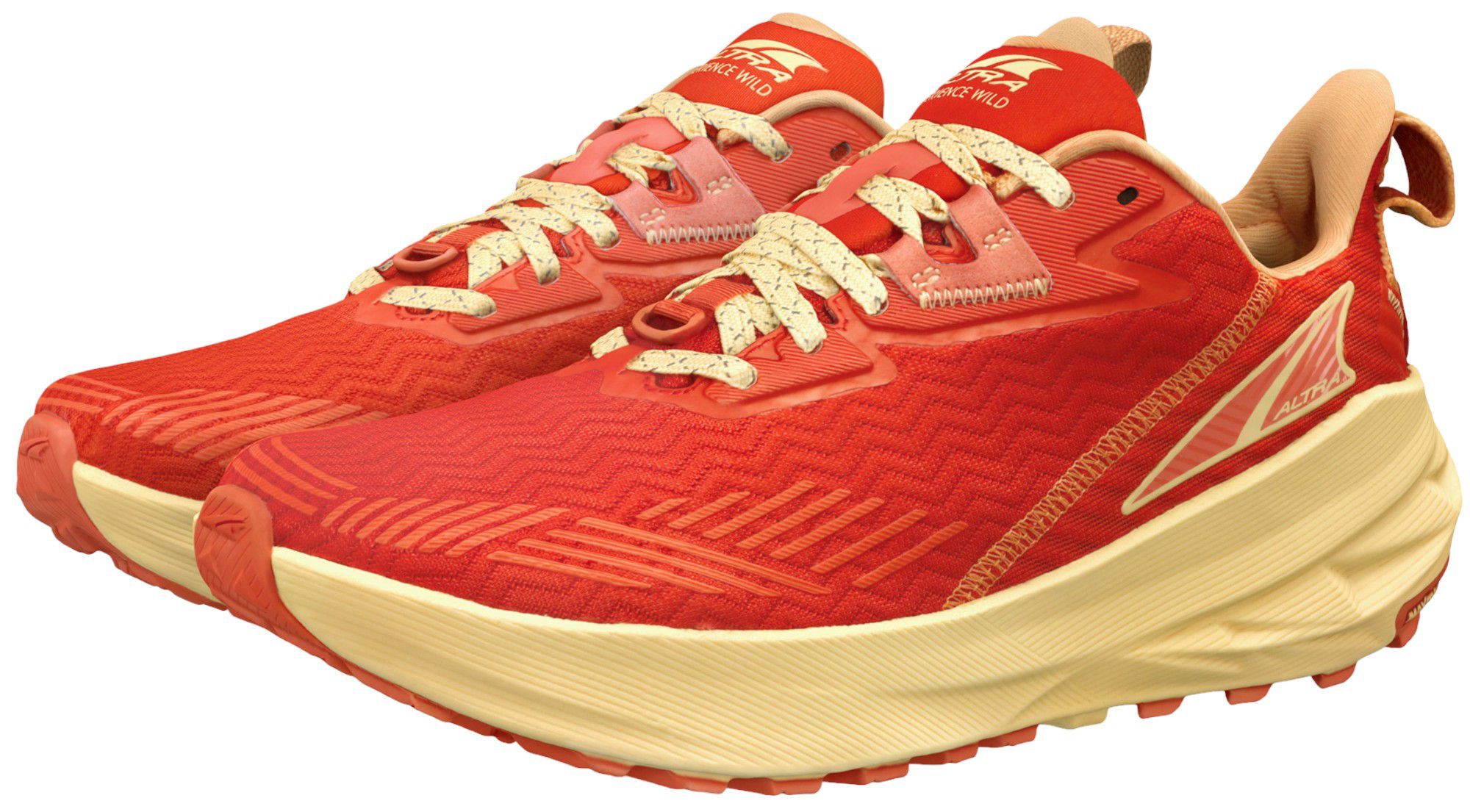 Altra Women's Experience Wild Trail Running Shoes product image