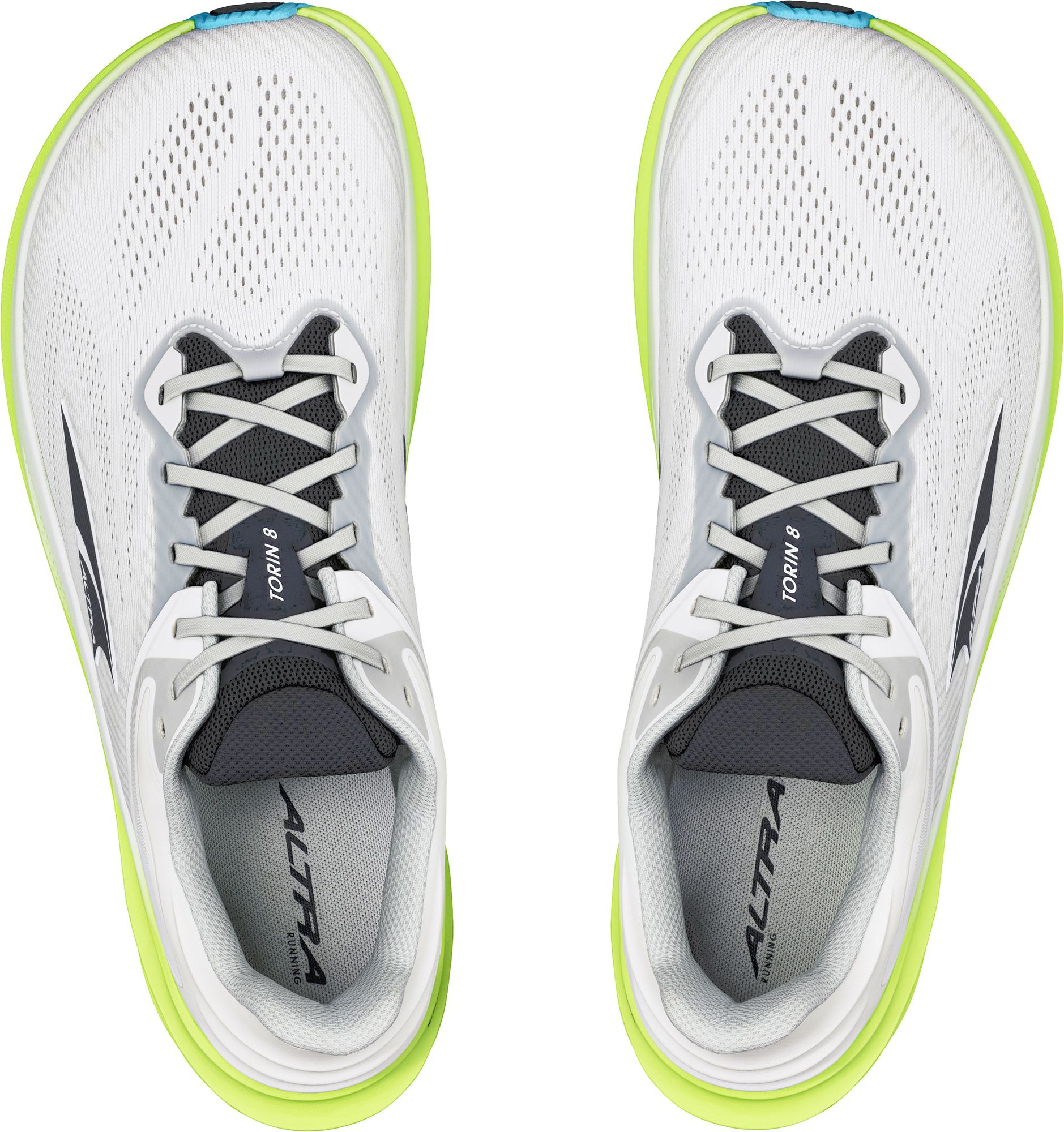 Altra Men's Torin 8 Running Shoes product image