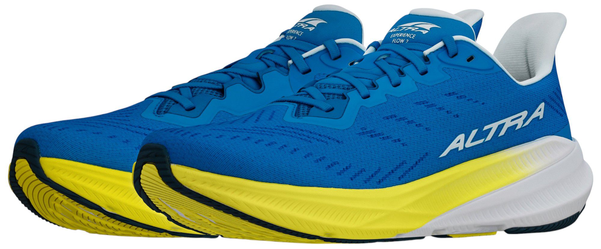 Altra Men's Experience Flow 2 Running Shoes product image