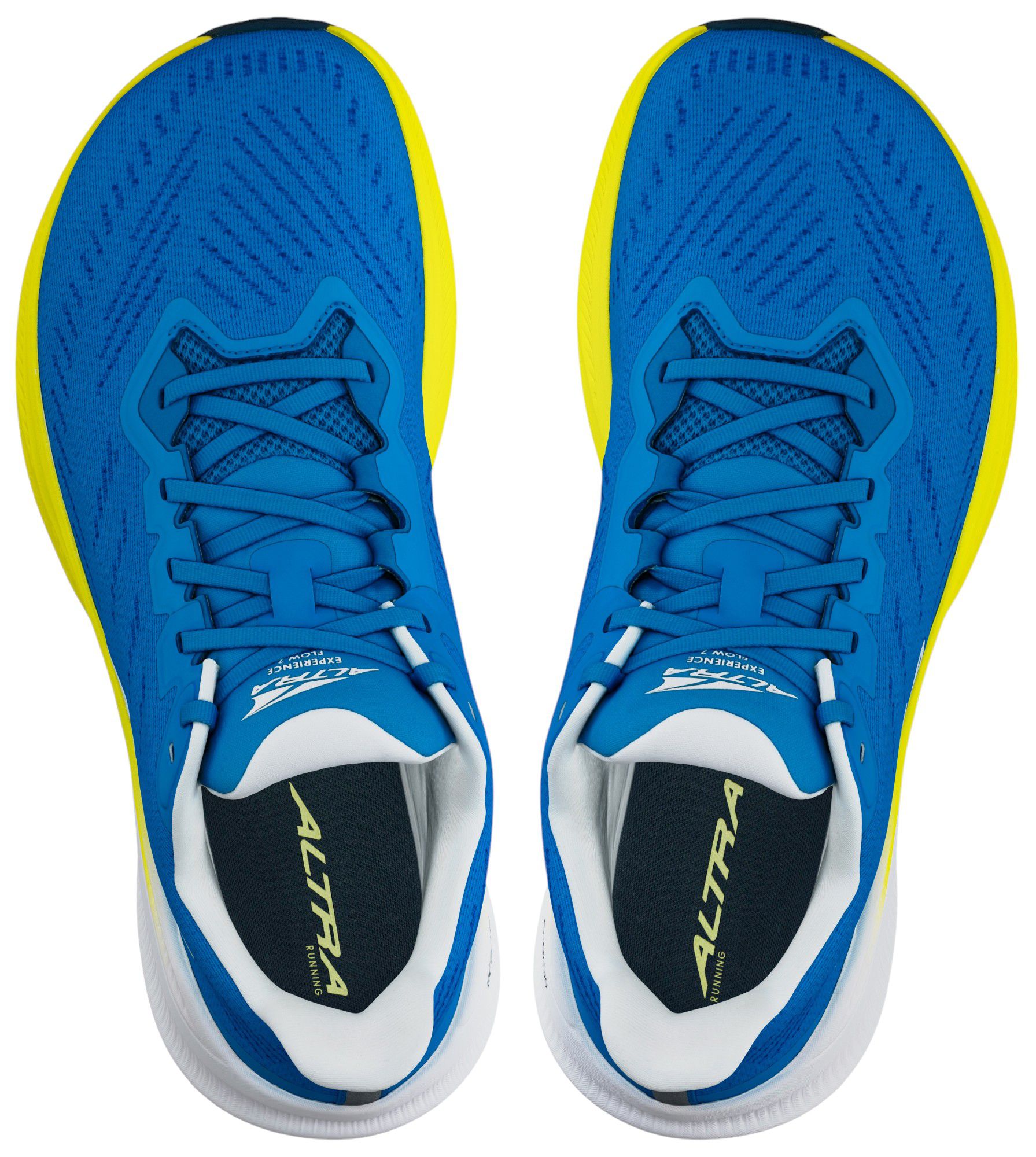 Altra Men's Experience Flow 2 Running Shoes product image