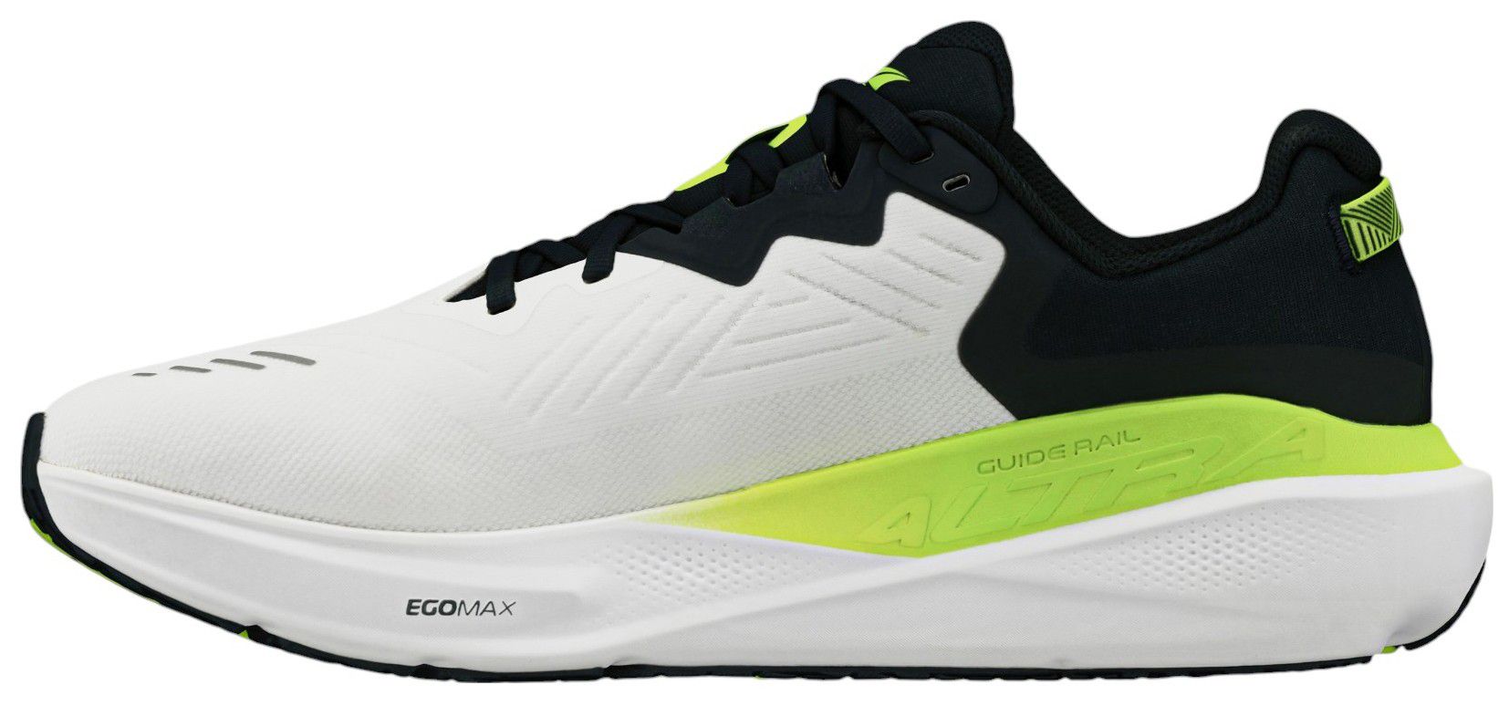 Altra Men's Paradigm 8 Running Shoes product image