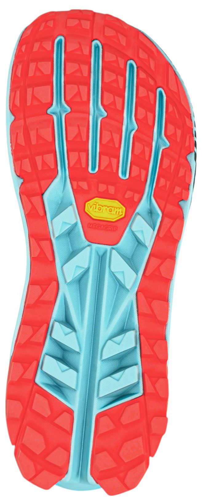 Altra Men's Olympus 275 Trail Running Shoes product image