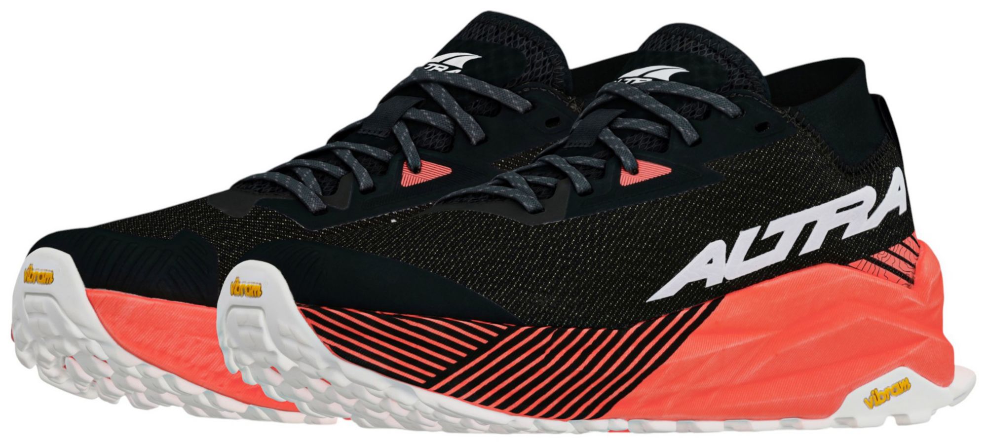 Altra Women's Olympus 275 Trail Running Shoes product image