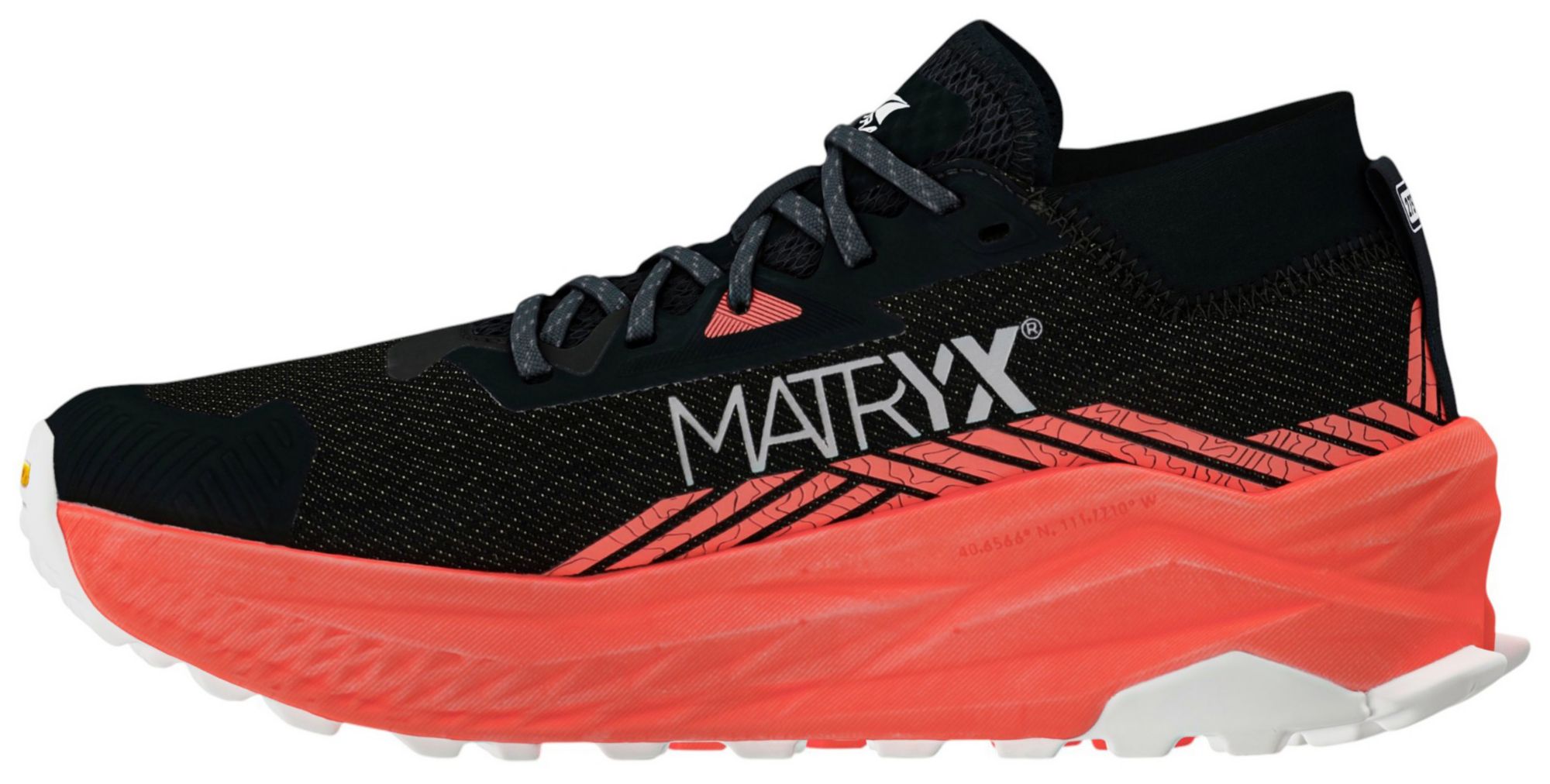 Altra Women's Olympus 275 Trail Running Shoes product image