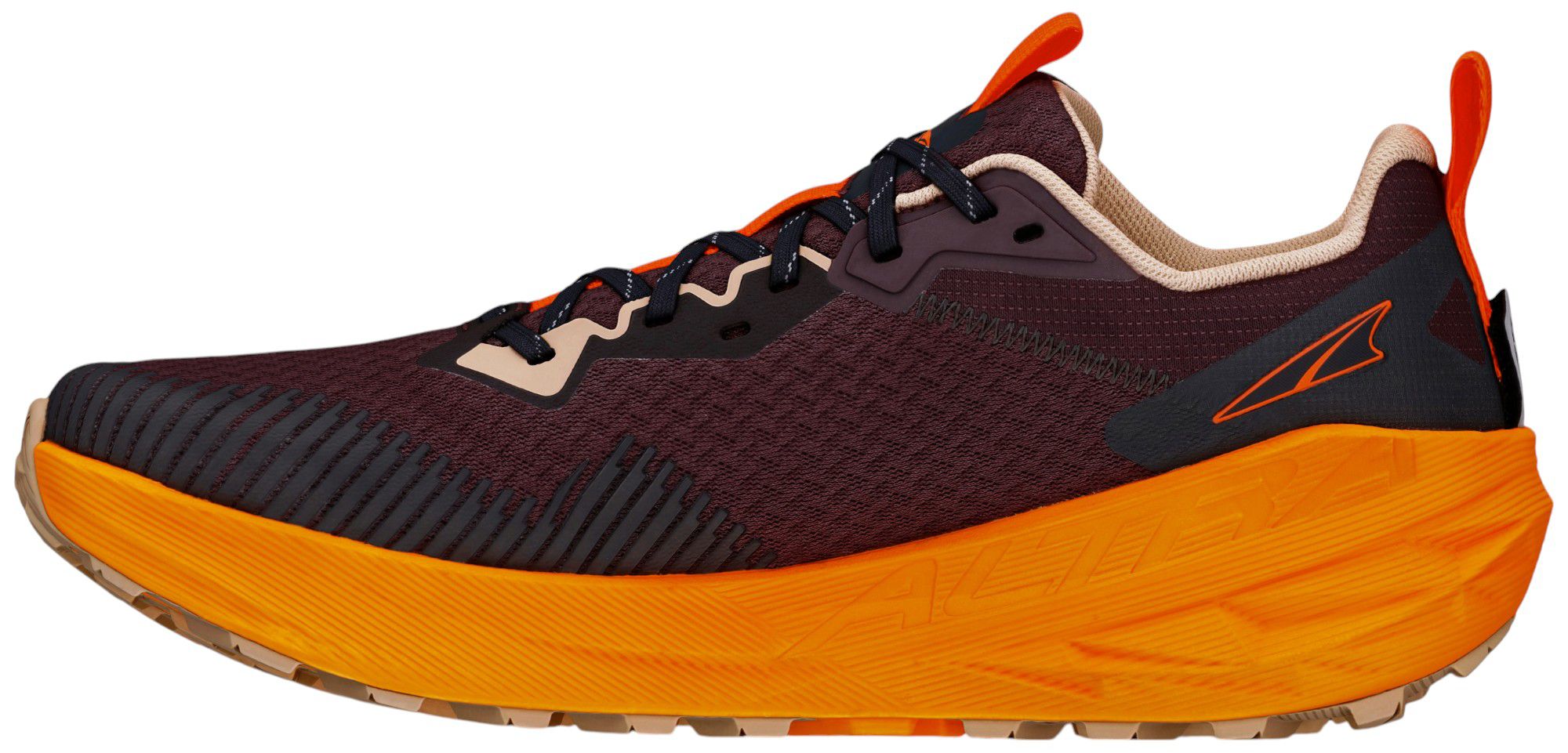 Altra Men's Experience Wild Trail Running Shoes product image