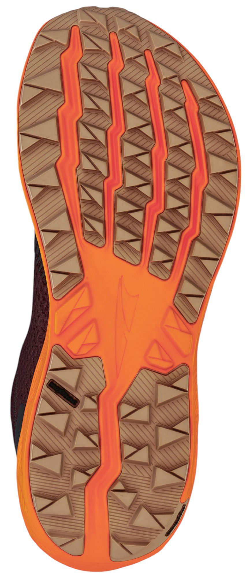 Altra Men's Experience Wild Trail Running Shoes product image