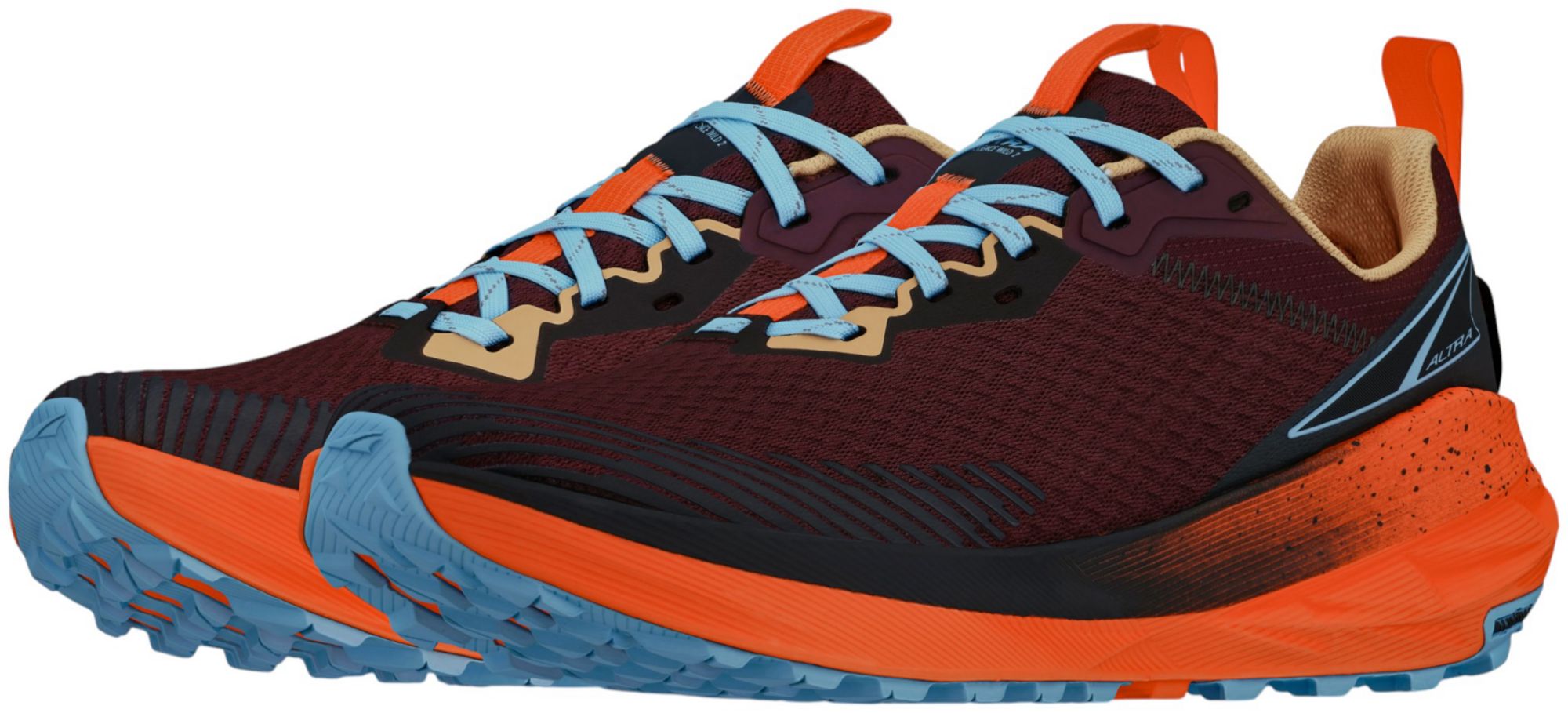 Altra Women's Experience Wild Trail Running Shoes product image