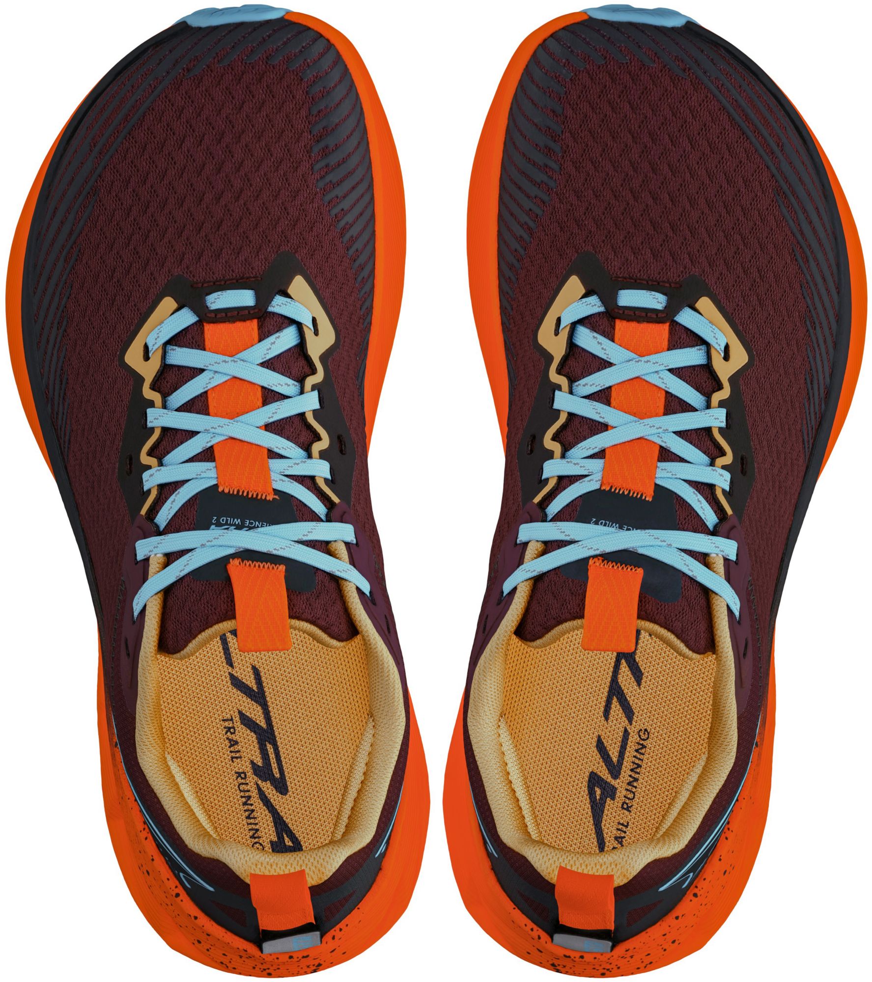 Altra Women's Experience Wild Trail Running Shoes product image