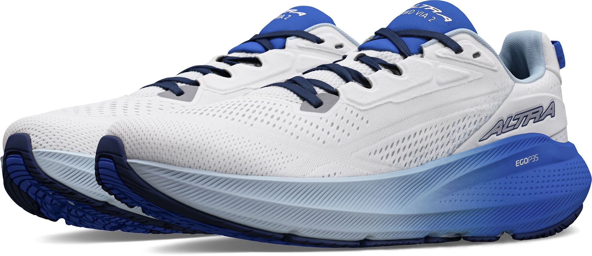 Altra Men's FWD VIA 2 Road Running Shoes product image