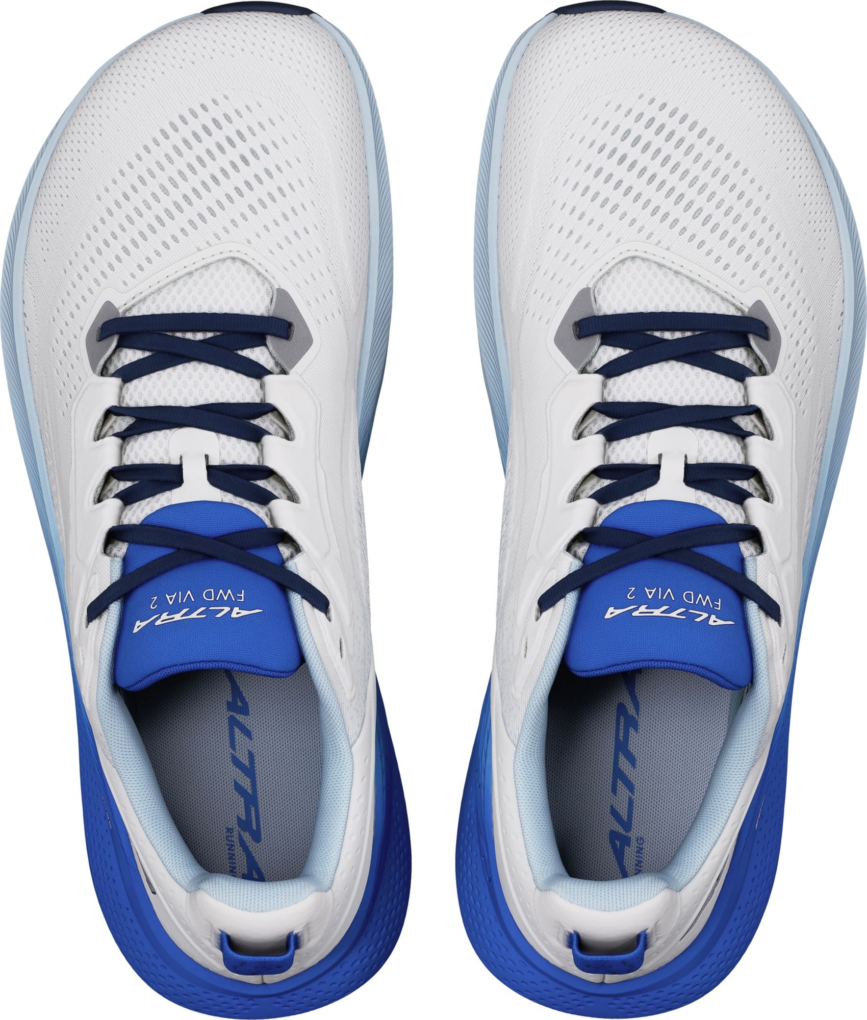 Altra Men's FWD VIA 2 Road Running Shoes product image