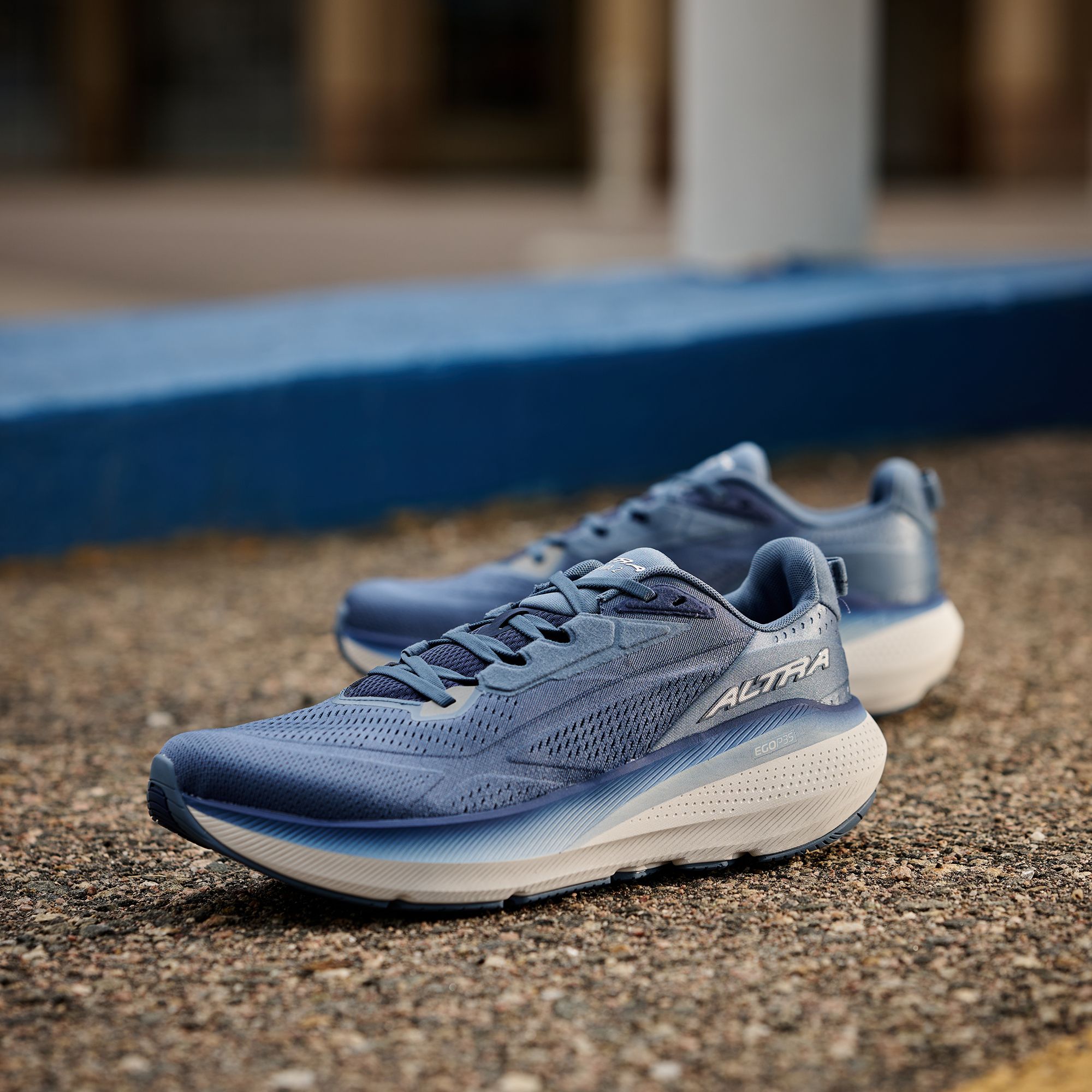 Altra Men's FWD VIA 2 Road Running Shoes product image