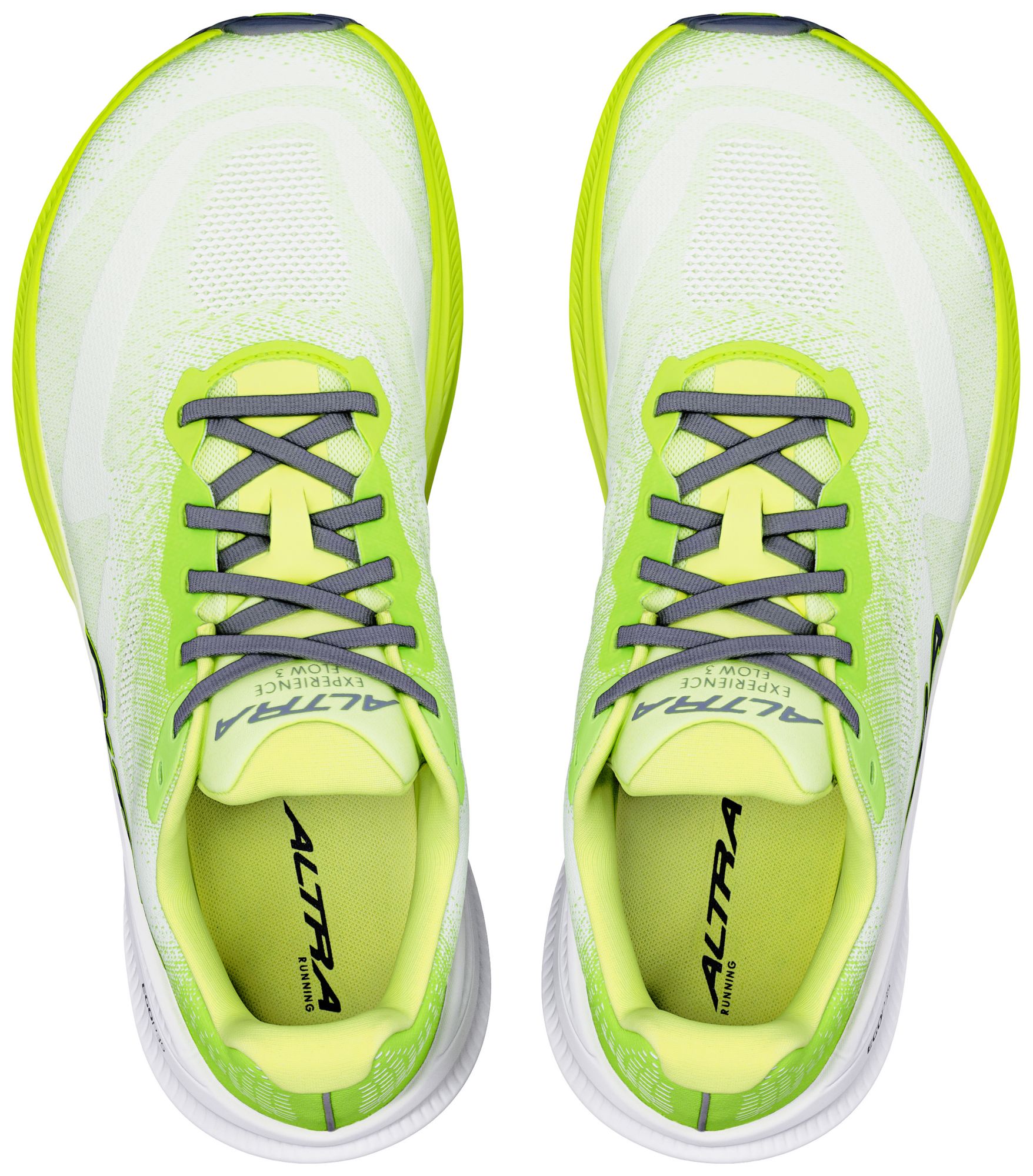 Altra Men's Experience Flow 3 Running Shoes product image