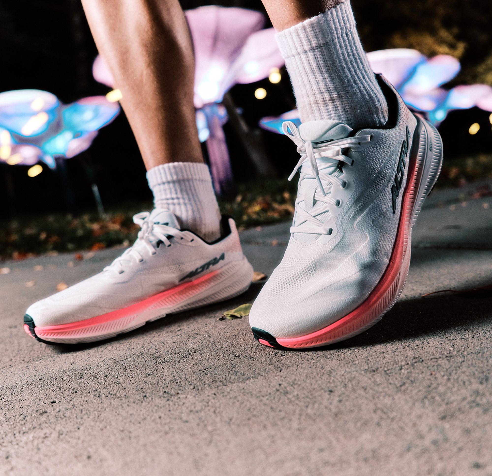 Altra Men's Experience Flow 3 Running Shoes product image