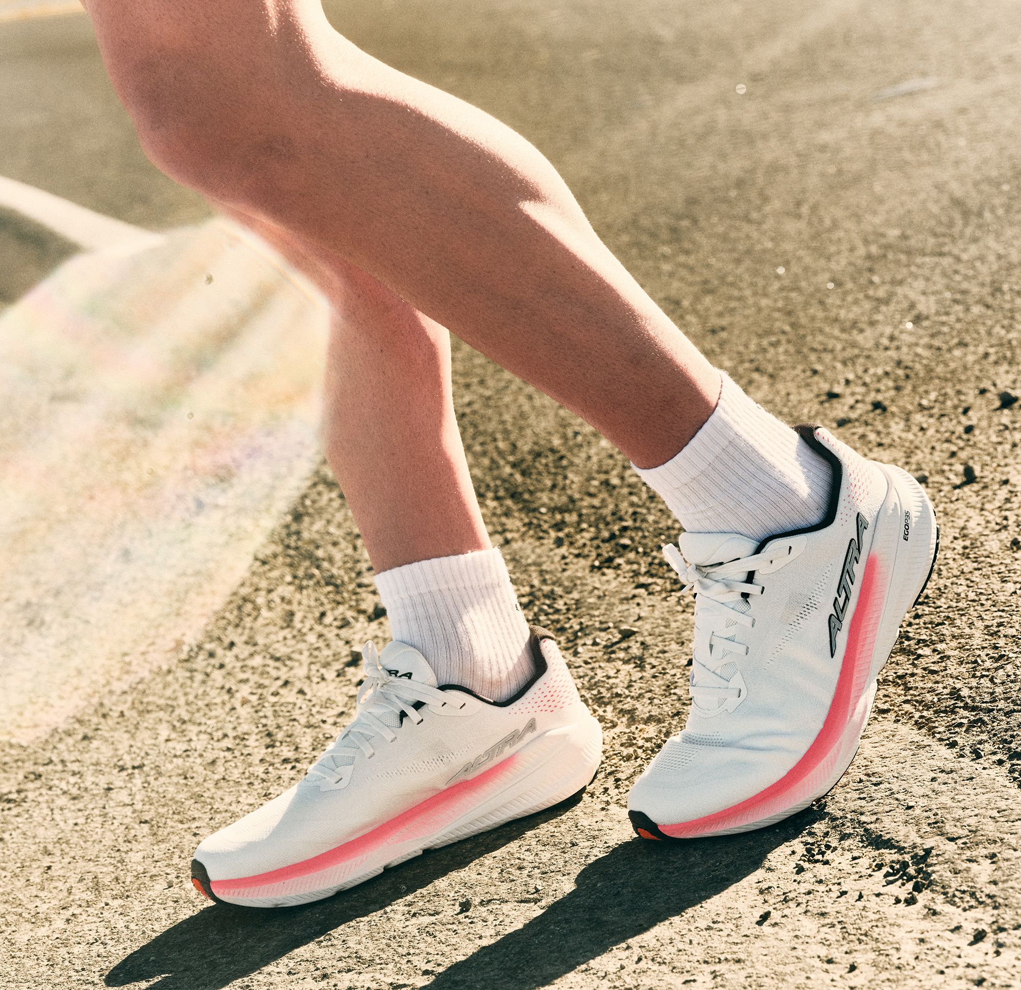 Altra Men's Experience Flow 3 Running Shoes product image